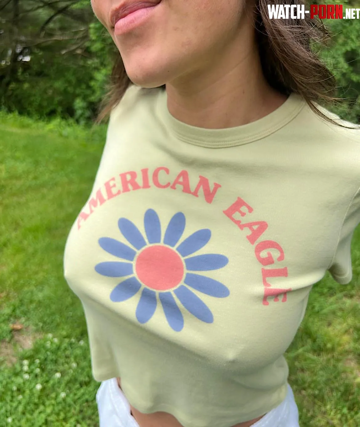 T shirts + crisp fall mornings by Strict-Funny6074