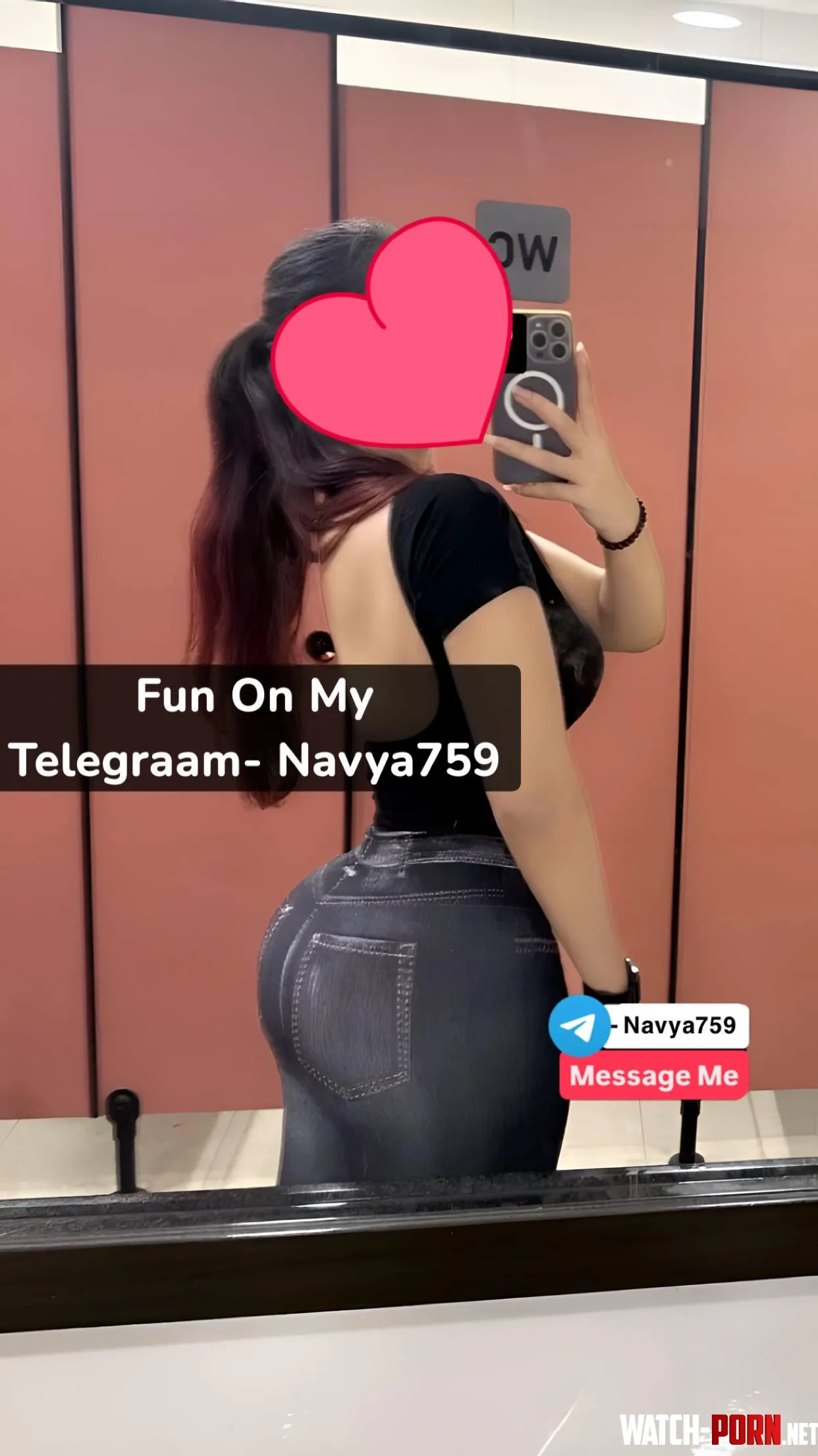 Available for hookups & More ... my juicy ass wants attention ( f) by Prior-Coyote4739