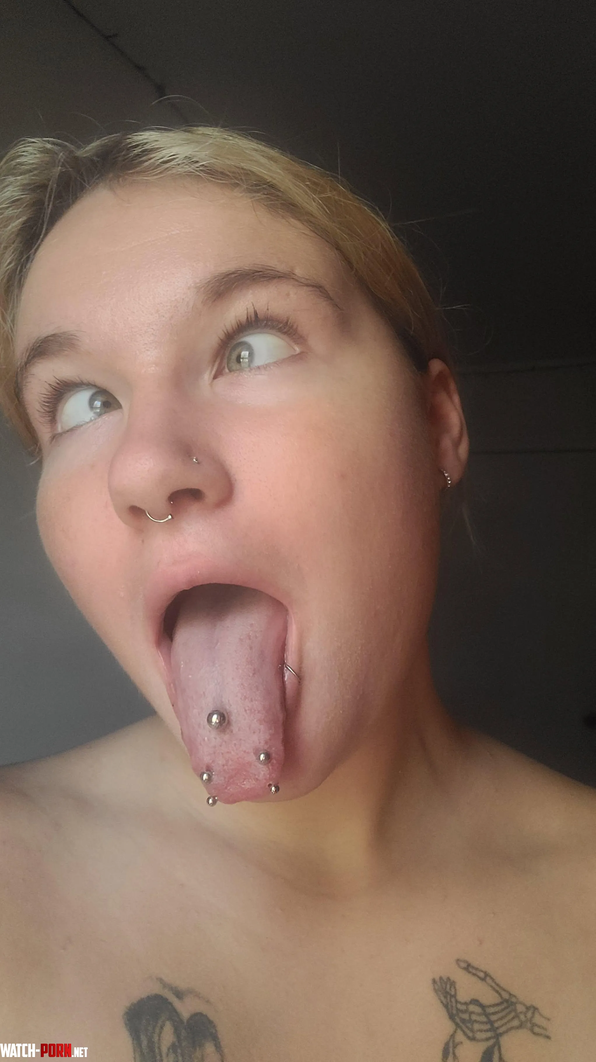 This ahegao will leave you breathless by sinning_angel6