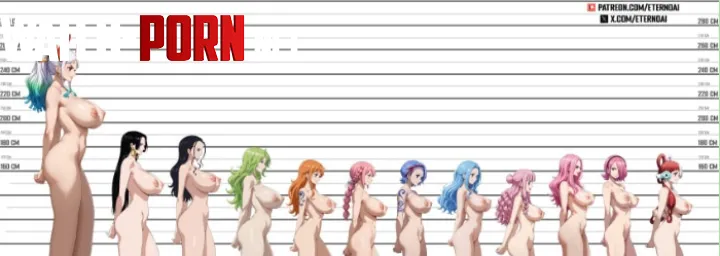 Which one do you like to fuck the most? by Nami_is_the_best_2