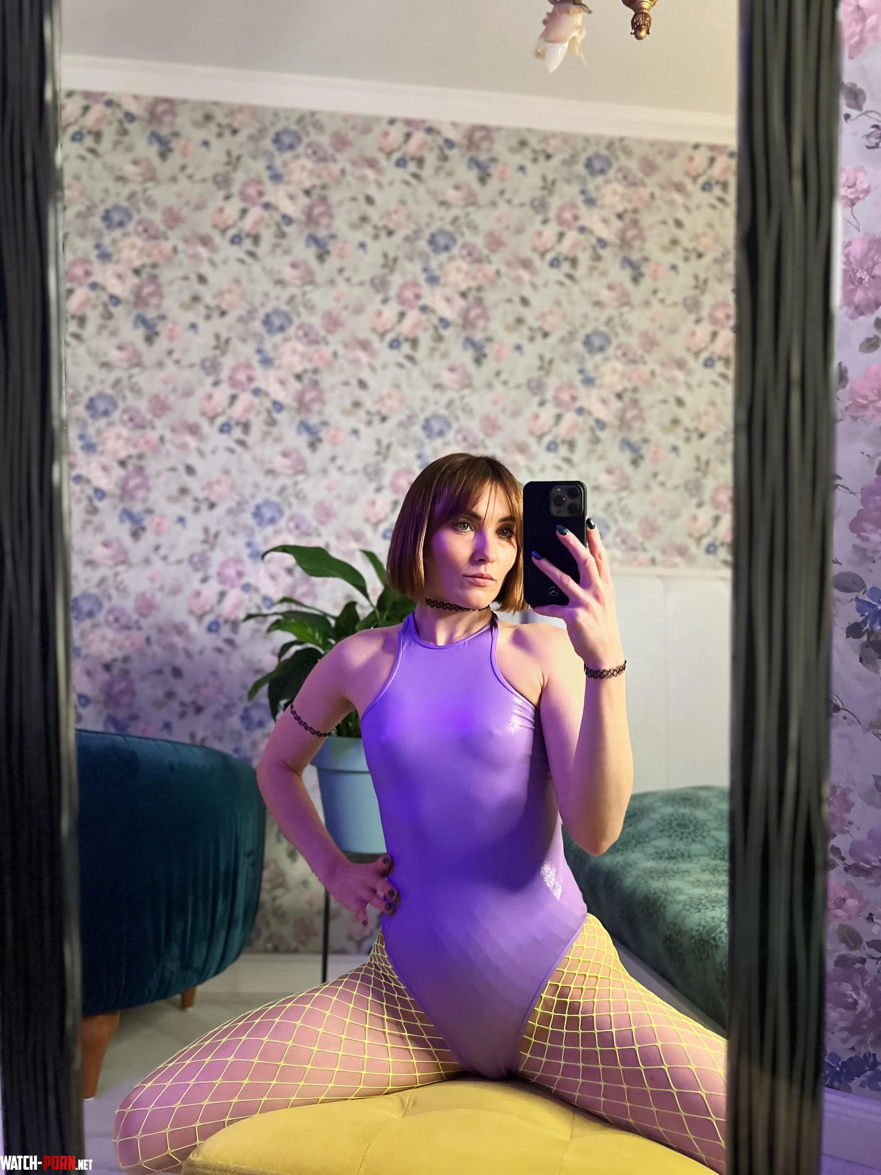 I purr, but I never play it safe by Bitter-Opening-4118