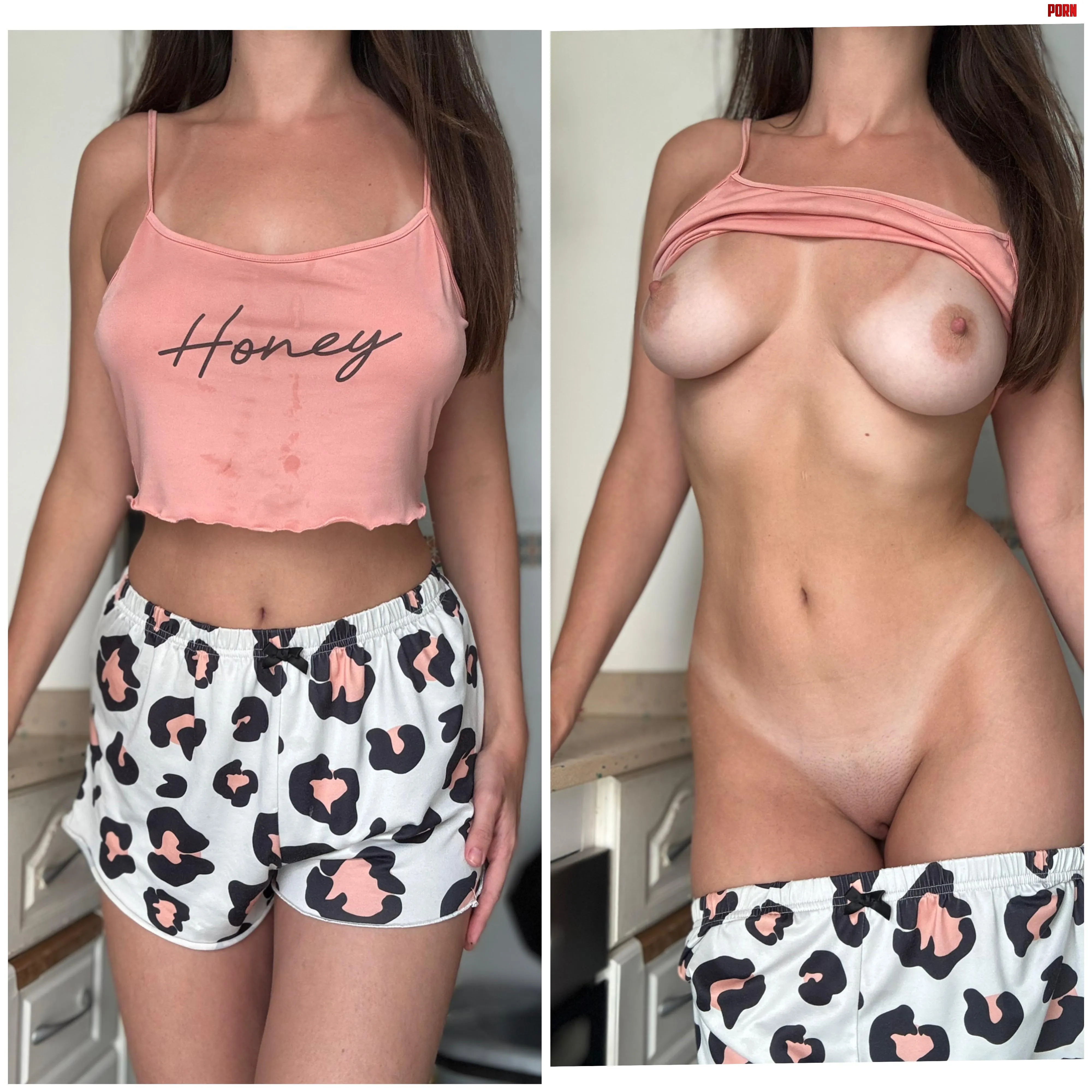 My top might be covered in some juices so it’s better off by Marielle333