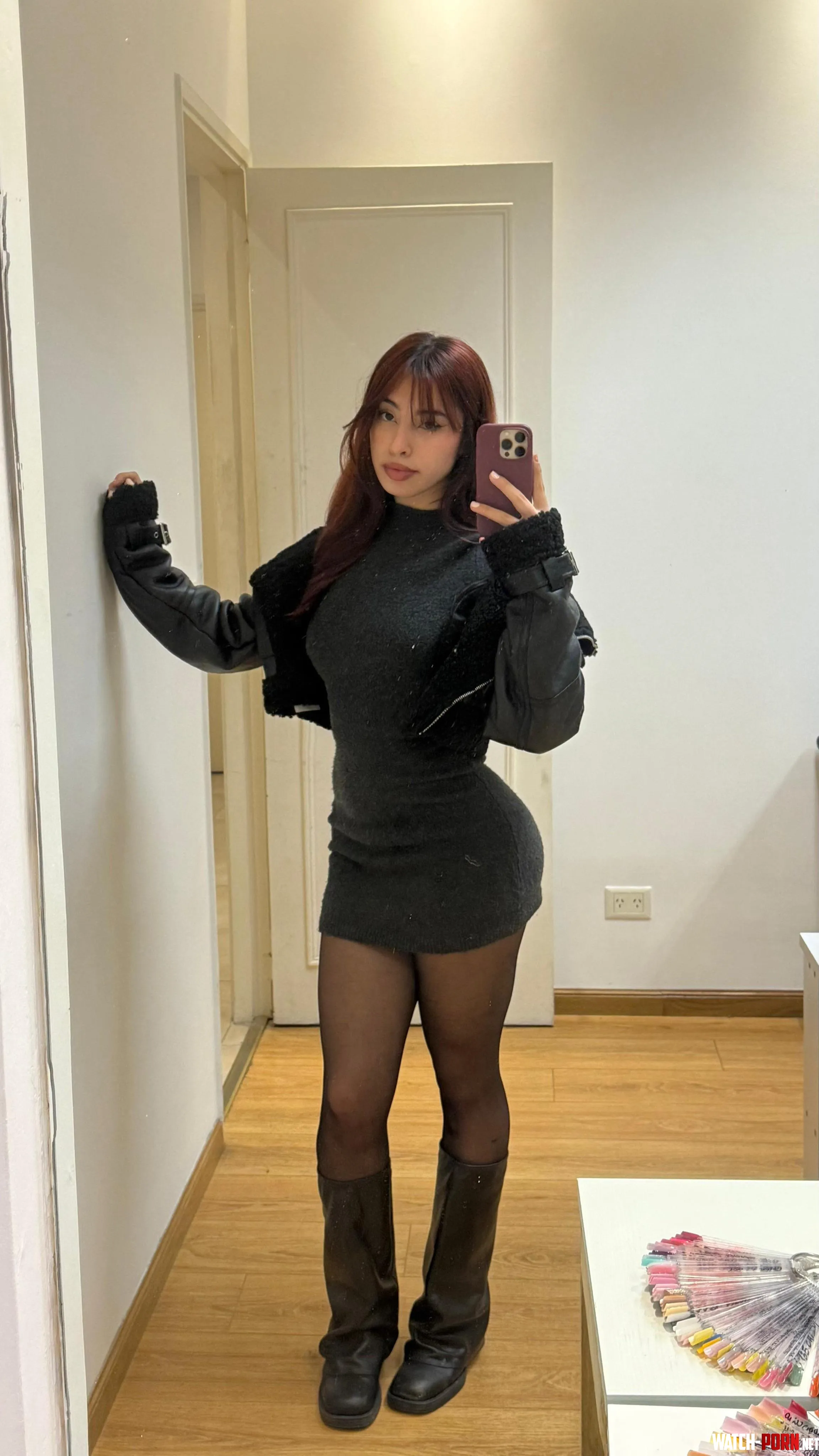 Is this my best look yet? by xfoxyskye