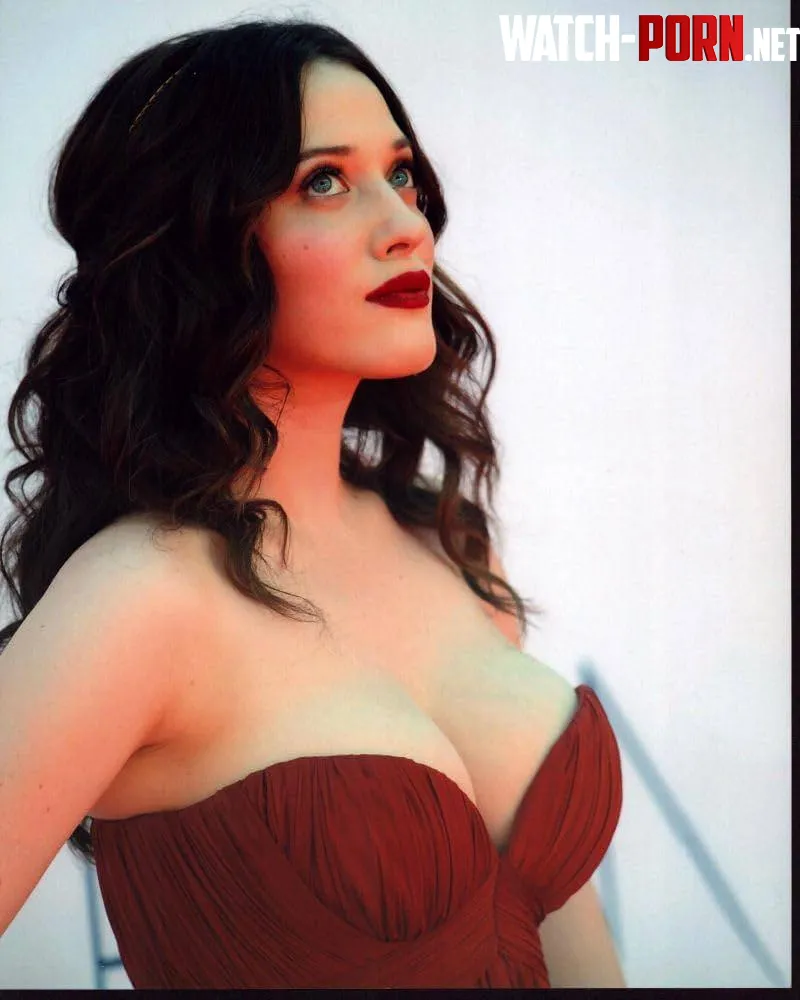 Kat Dennings by Grand_Equivalent_714