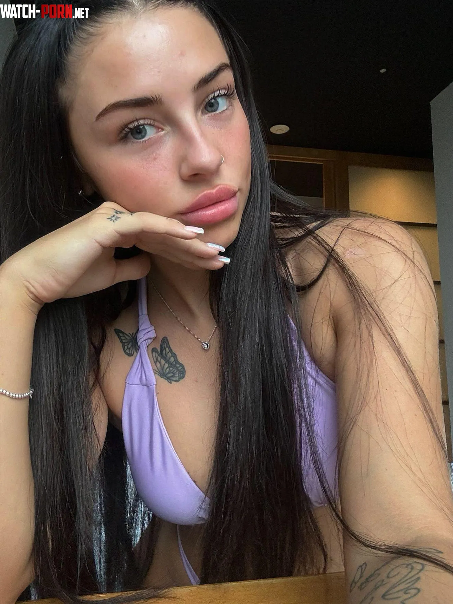 18 yo brunettes do it better by IzzieIzzyInviting