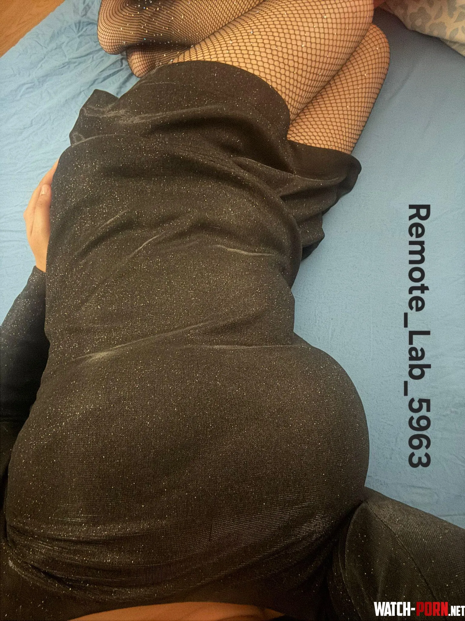 Teased a [F]ellow redditor after party 😈🔥 by Remote_Lab_5963