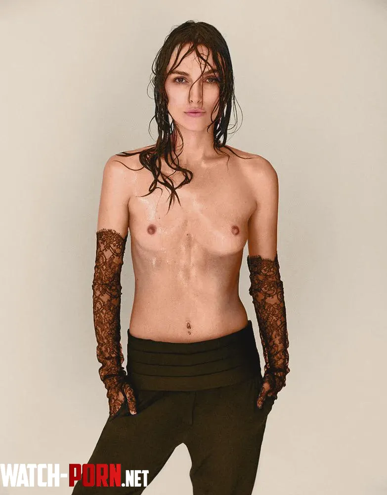 Keira Knightley by Enigma_4k