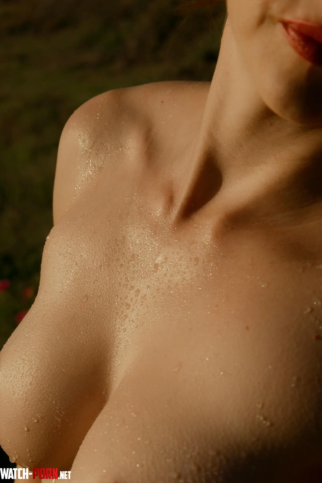 Details of Samantha by mrtz_photo