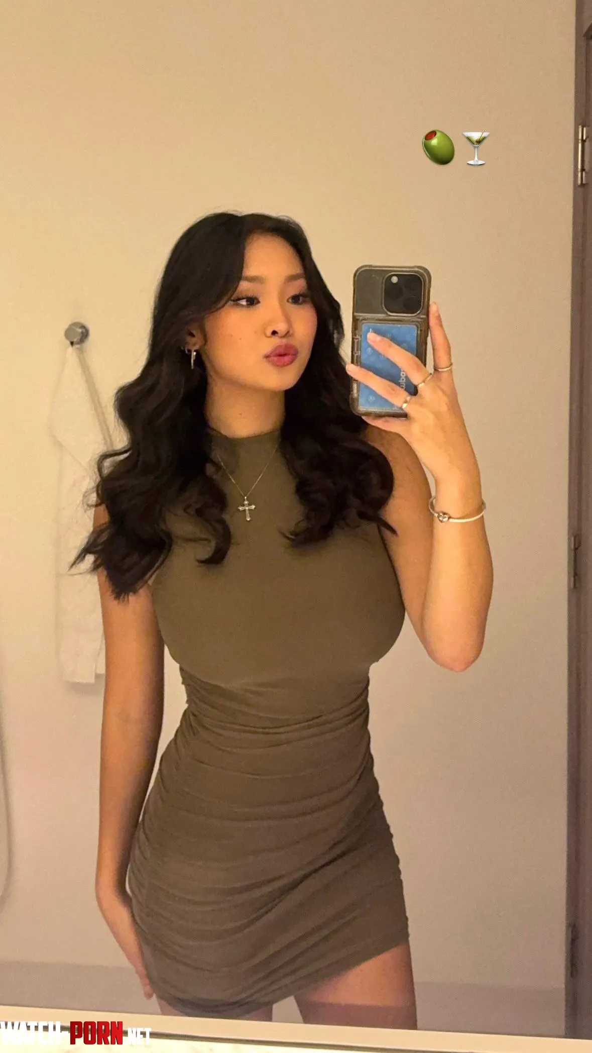 asian cutie by redditor131923
