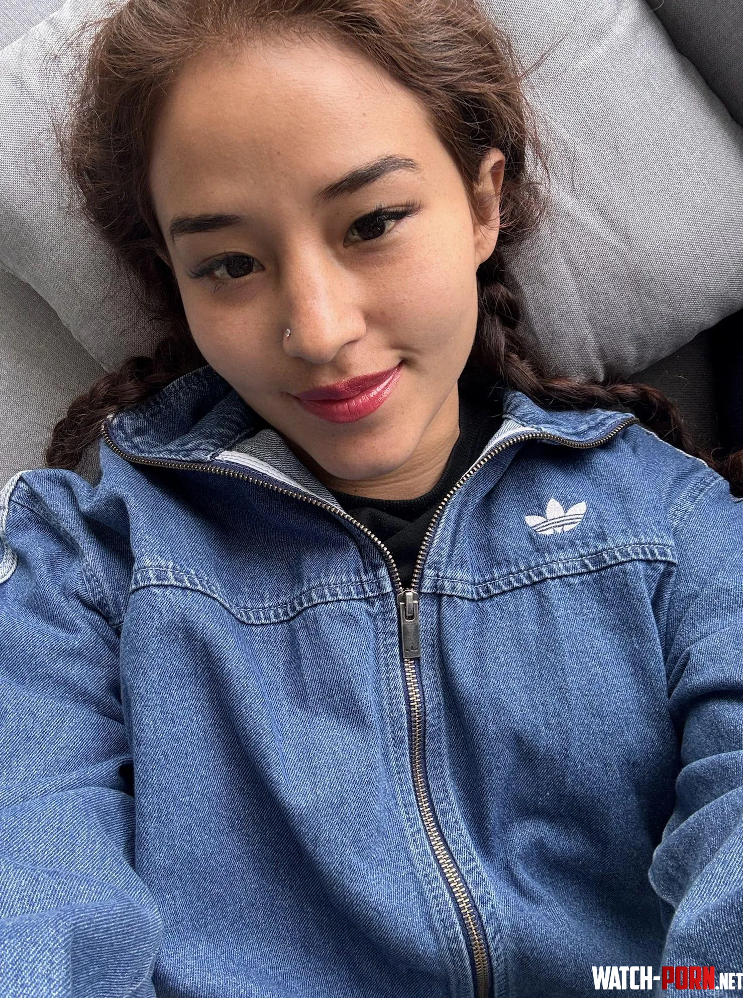 Peruvian x Korean x Native American by LatinaScarlett