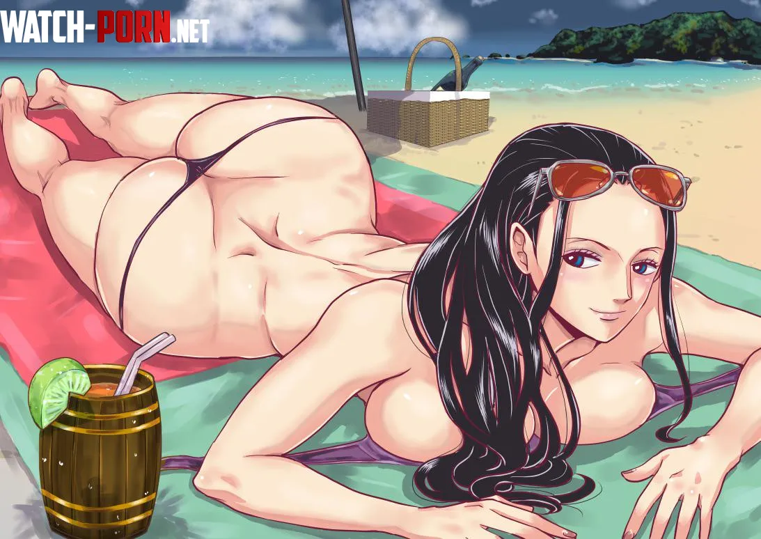 Robin is a sexy and thicc goddess💙 by goon_addict699