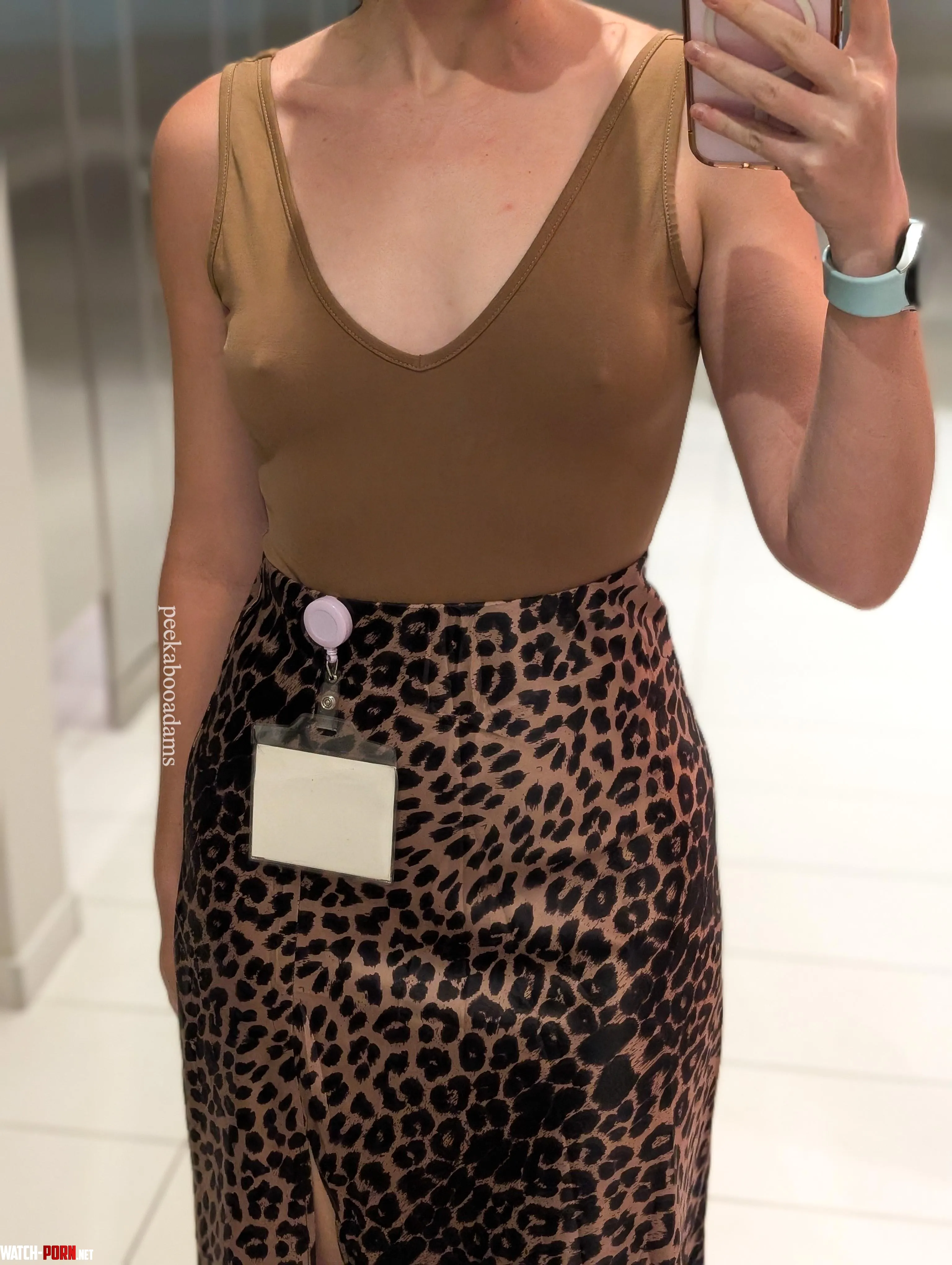 Hump day at the office by peekabooadams