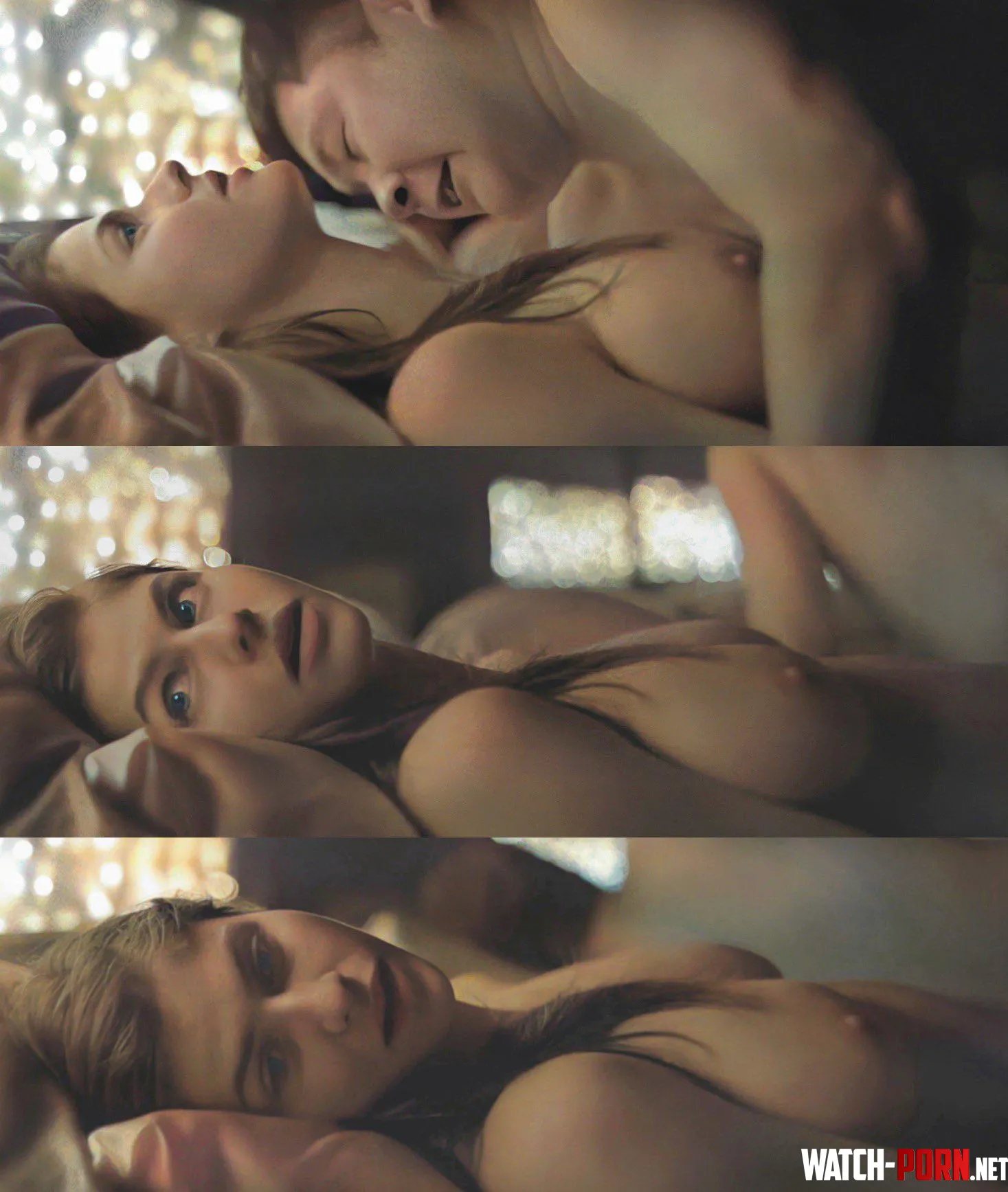 Alexandra Daddario - Lost Girls & Love Hotels (2020) by AdSpecialist6598