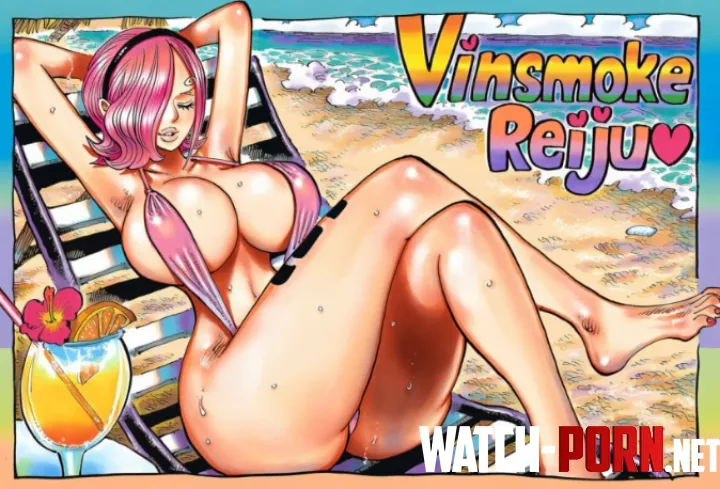 Great Reiju by Nami_is_the_best_2
