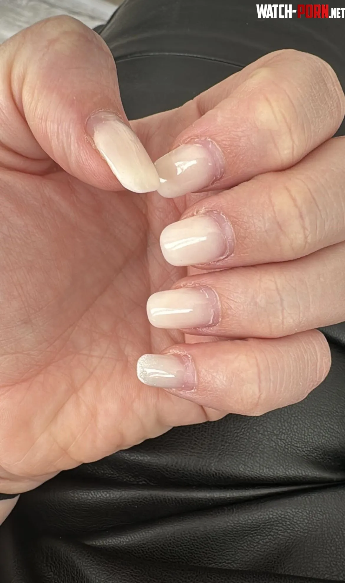 Time for new nails by sweet-foxxy