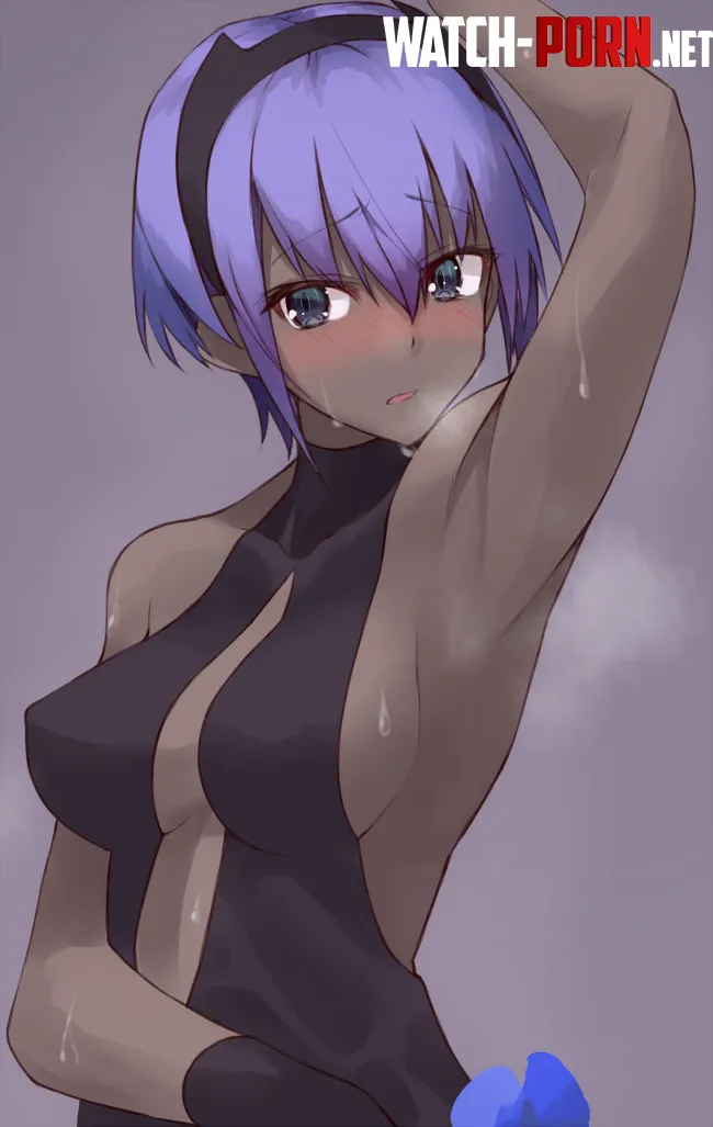 Perfectly smooth Serenity [Fate] by Silly_Ad_4914