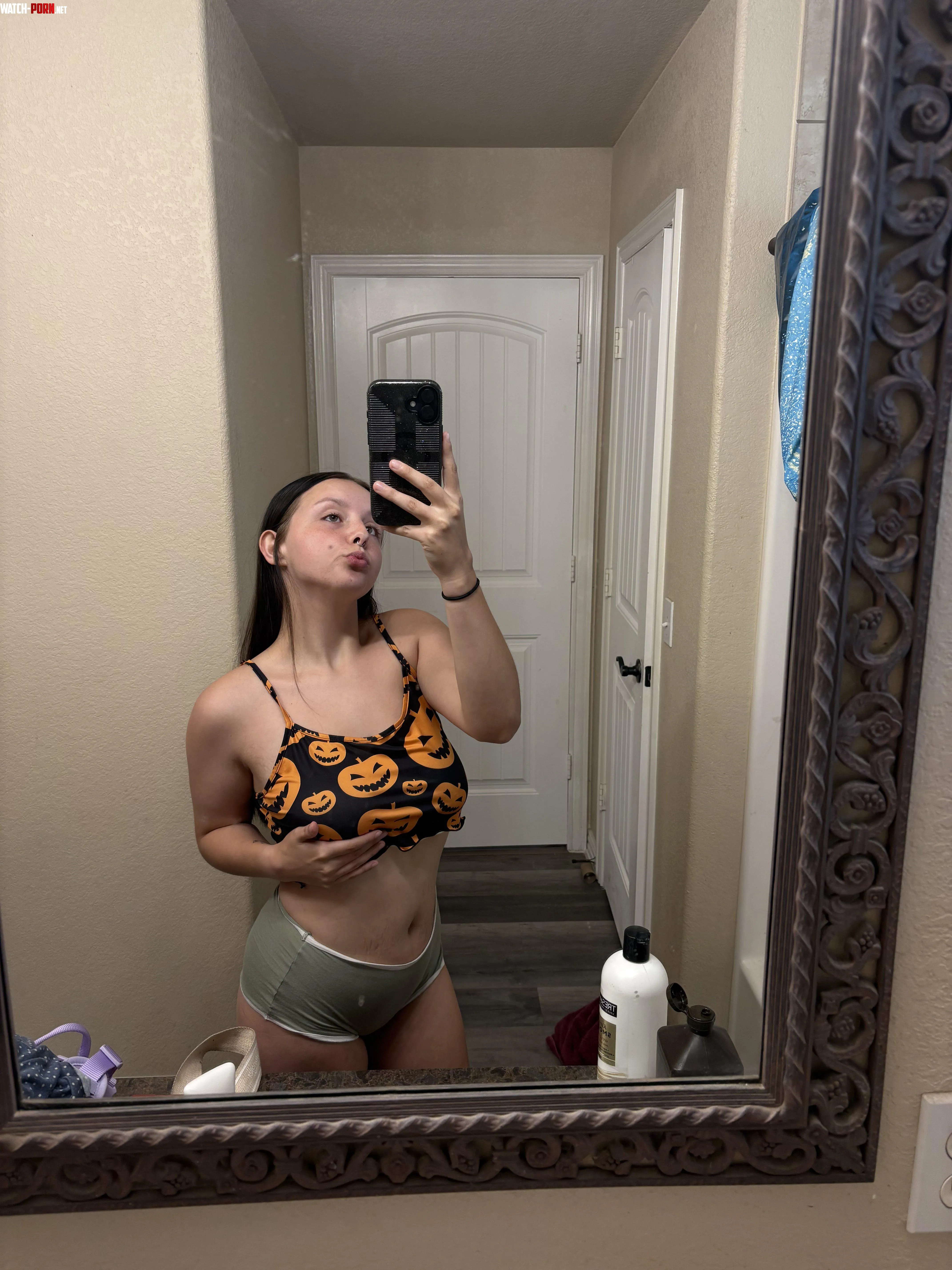 If no one's sent you nudes today, would you want mine? by cassieonlyxo