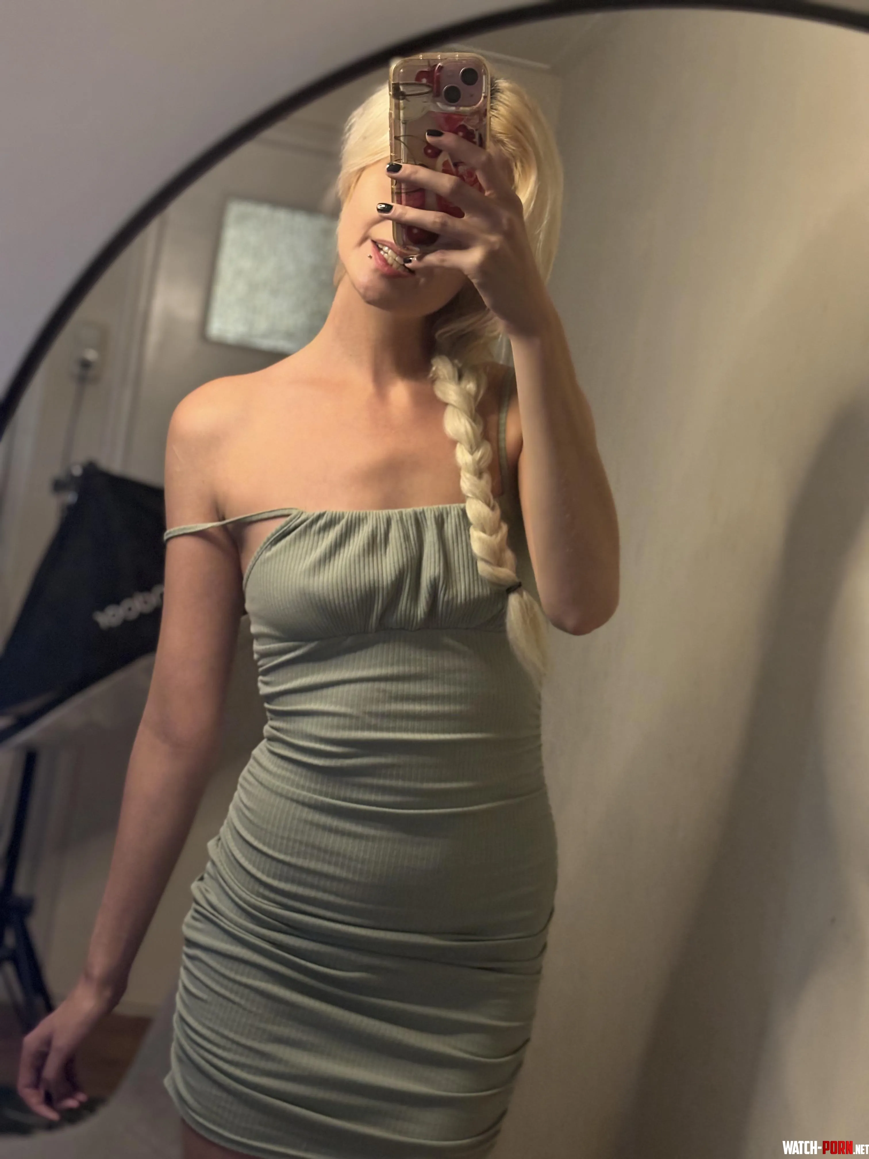 Felt cute by LanaPeaches__