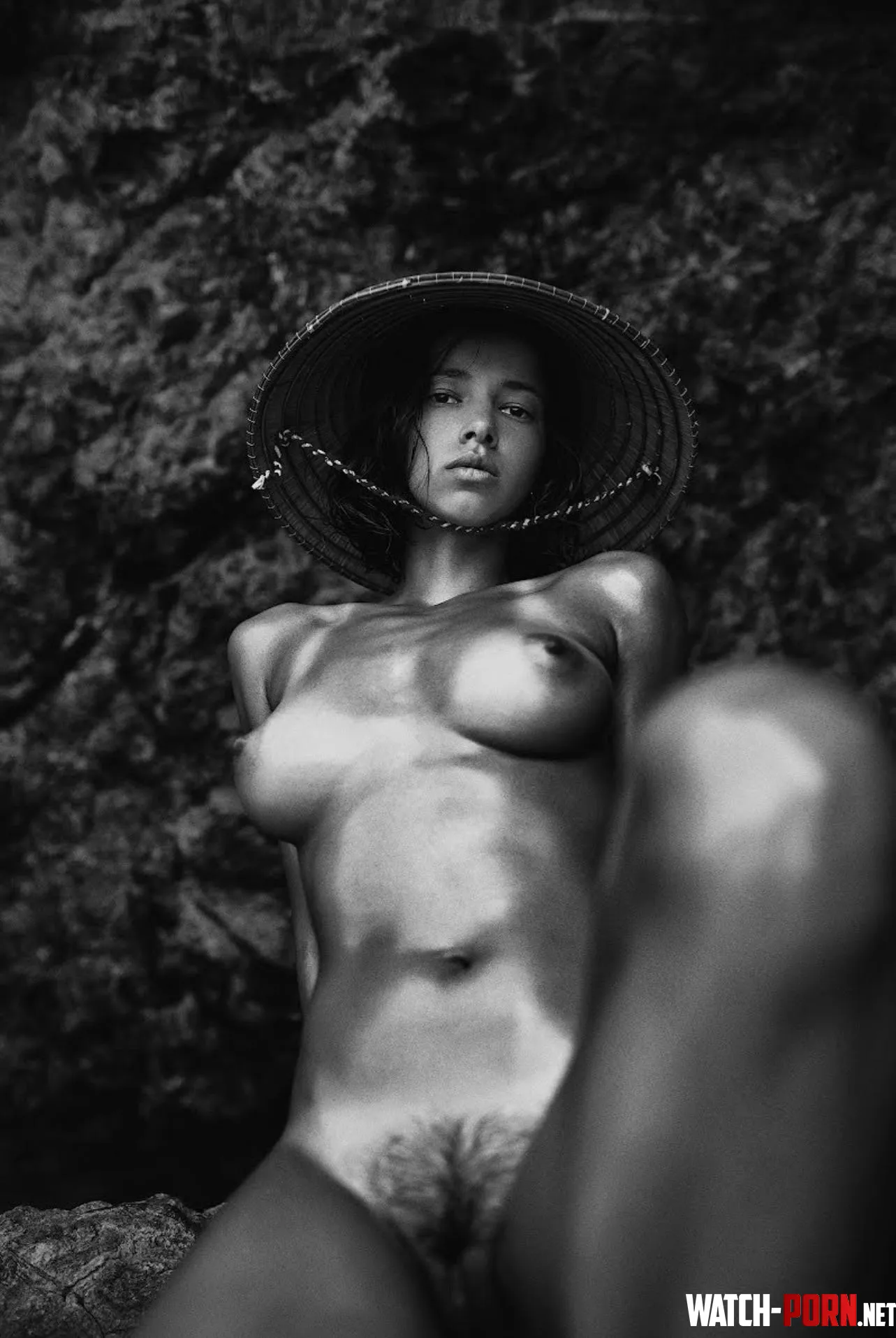 Galina by platinumkingx