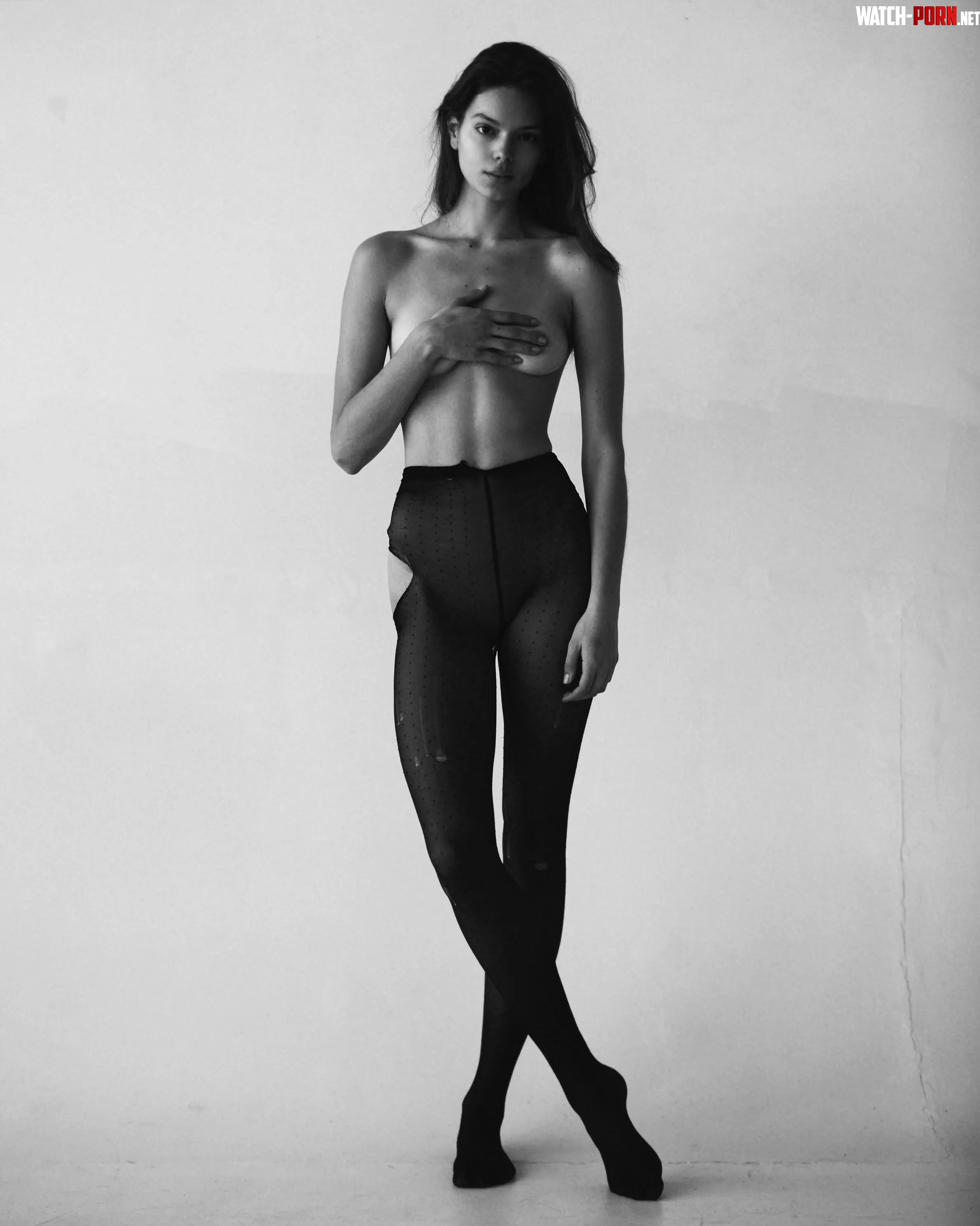 Becca Sabol by PocketsOfFomenting
