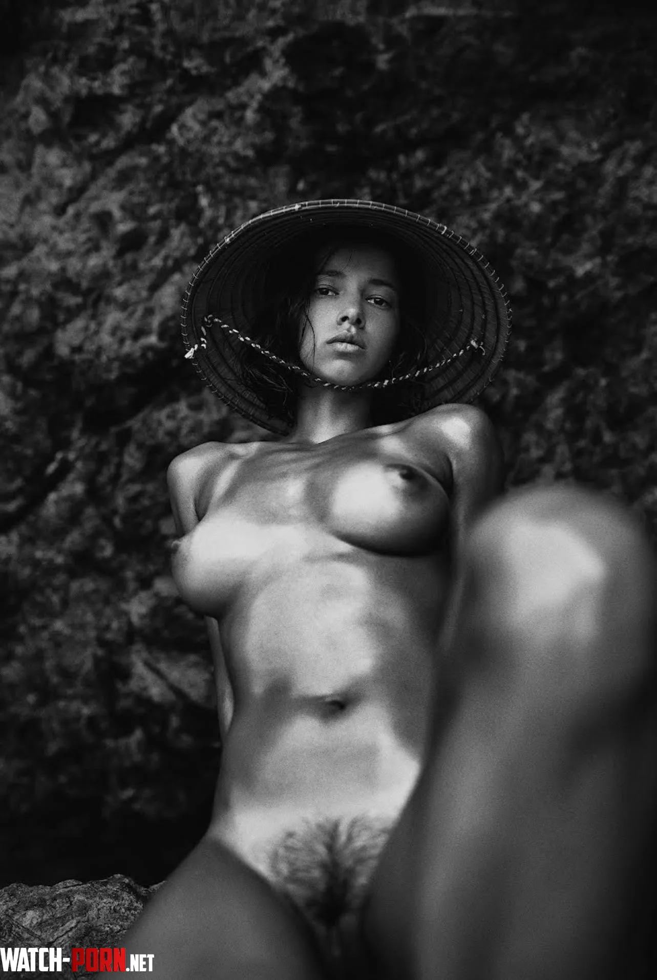 Galina Berezovskaya by platinumkingx