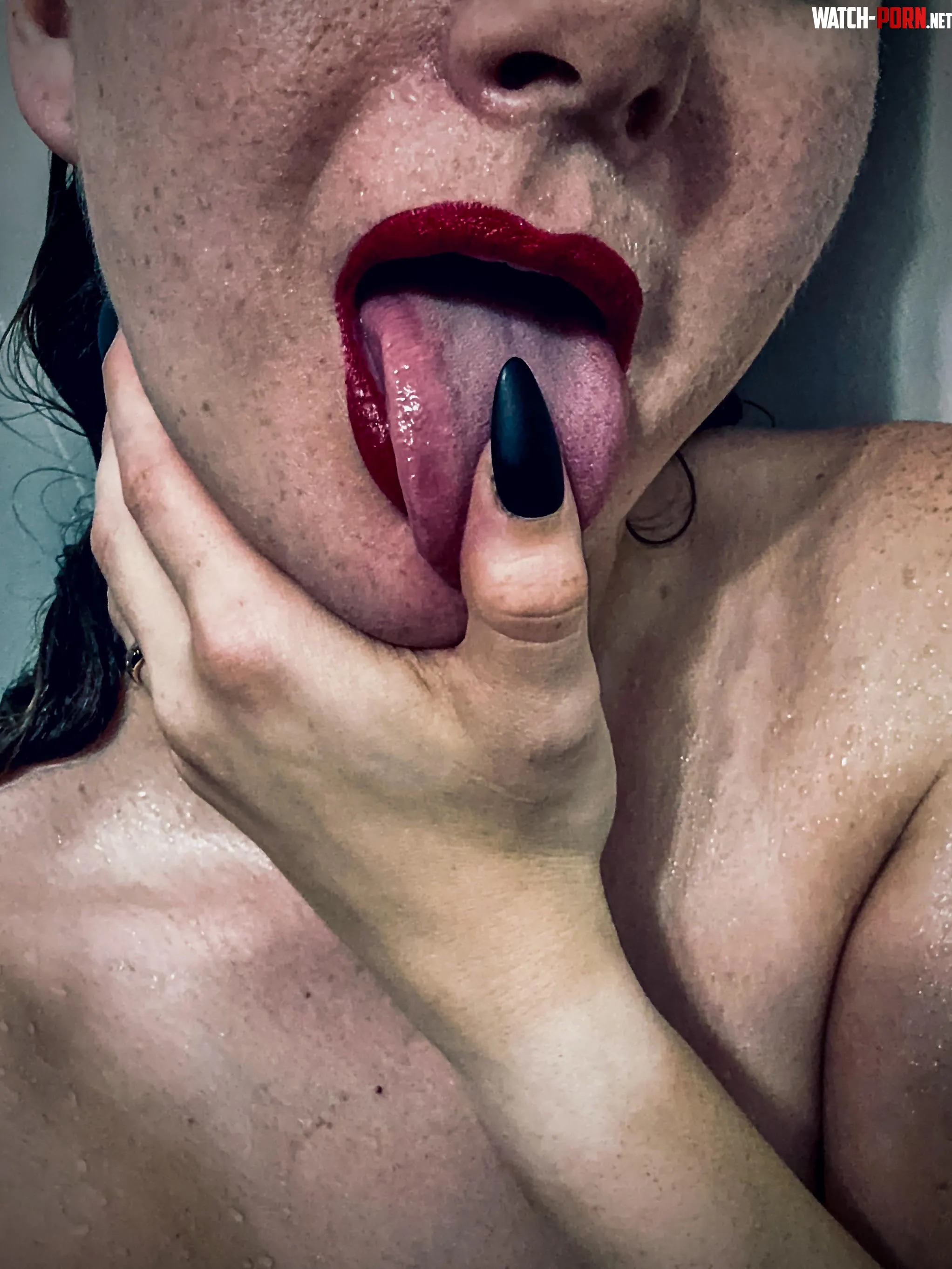 Let me have a taste. 👅 by h3ml0ckh0n3y