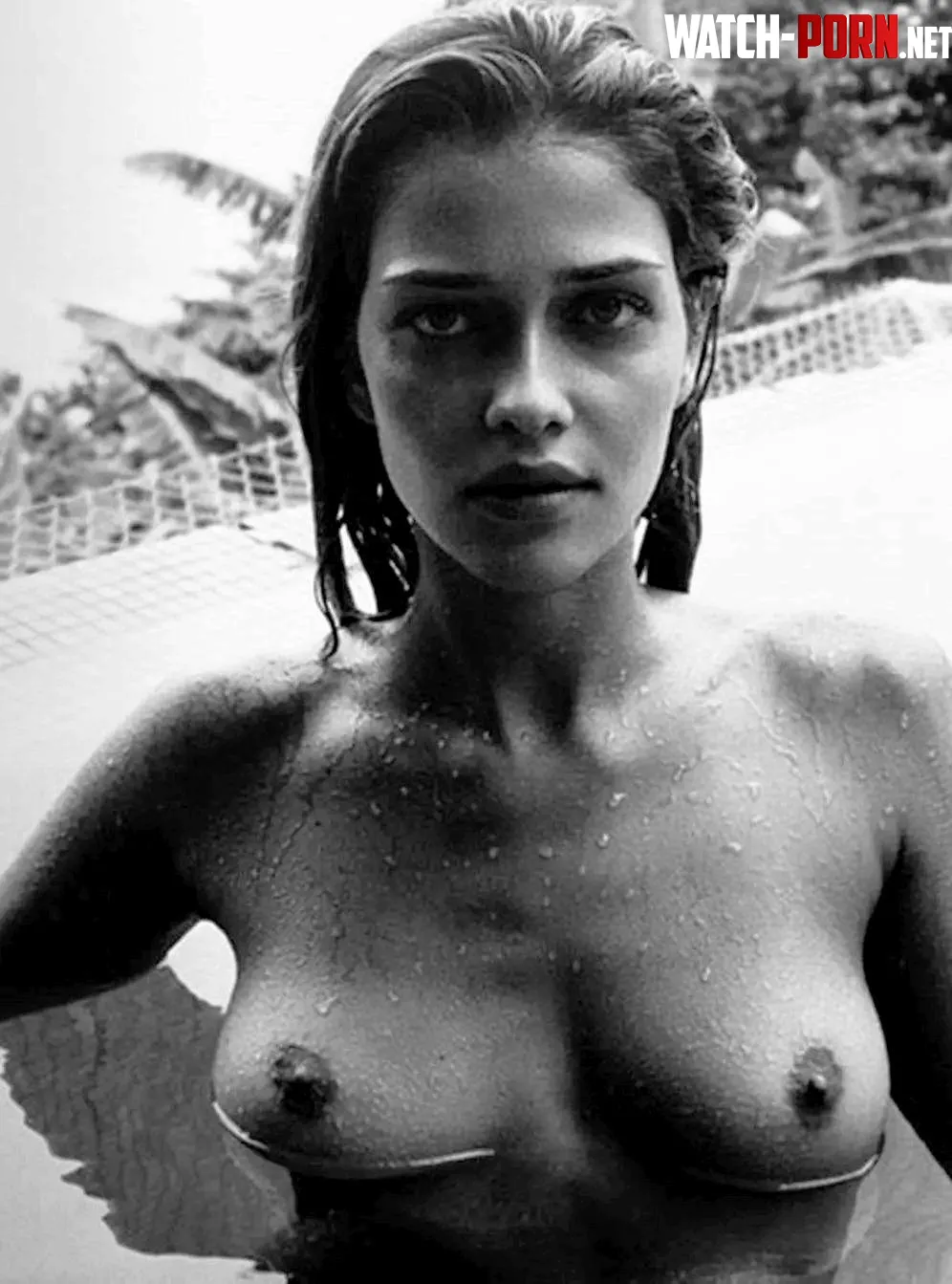 Ana Beatriz Barros | in 