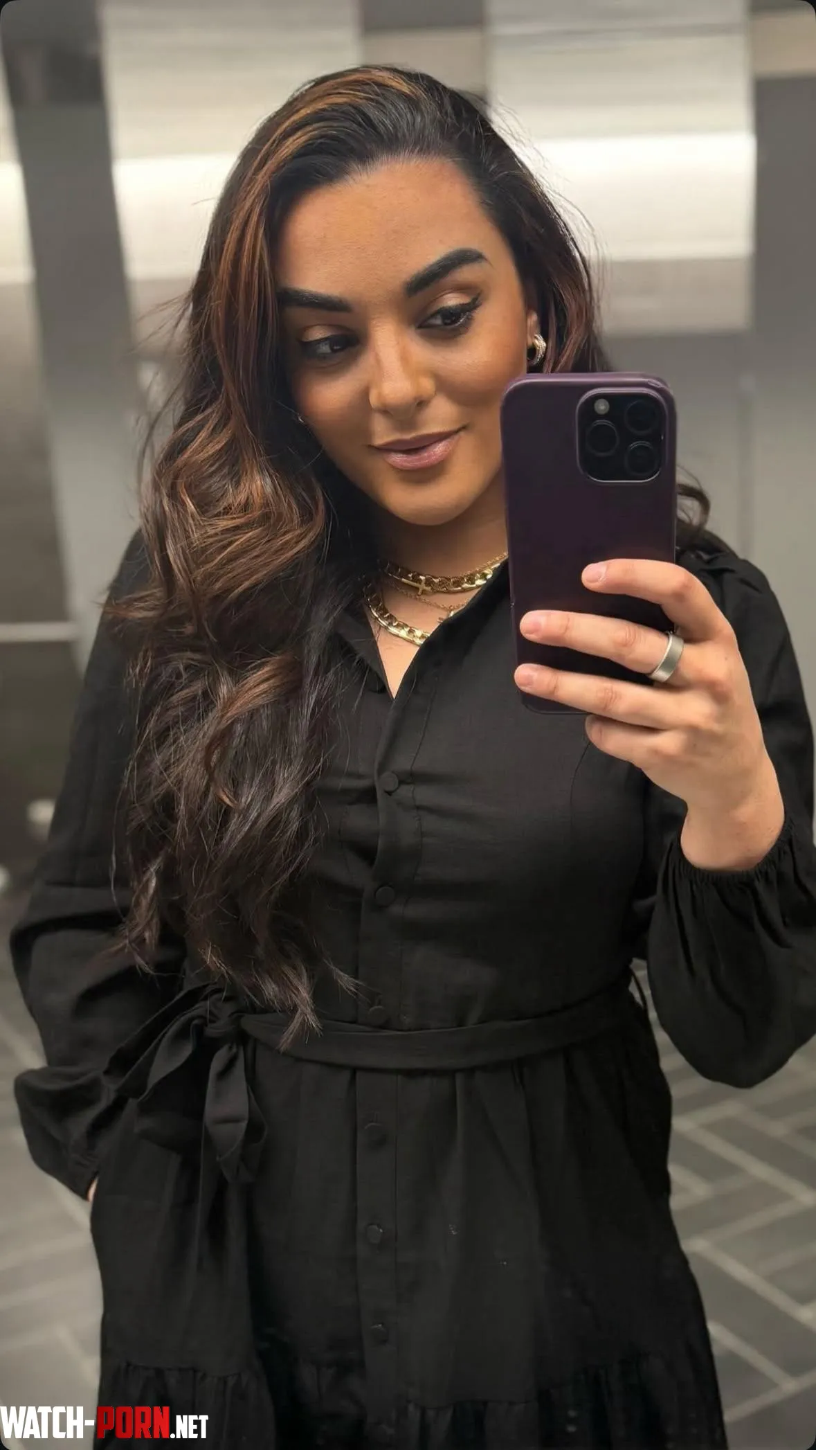 Deonna Purrazzo by CuentaDeThrowaway6