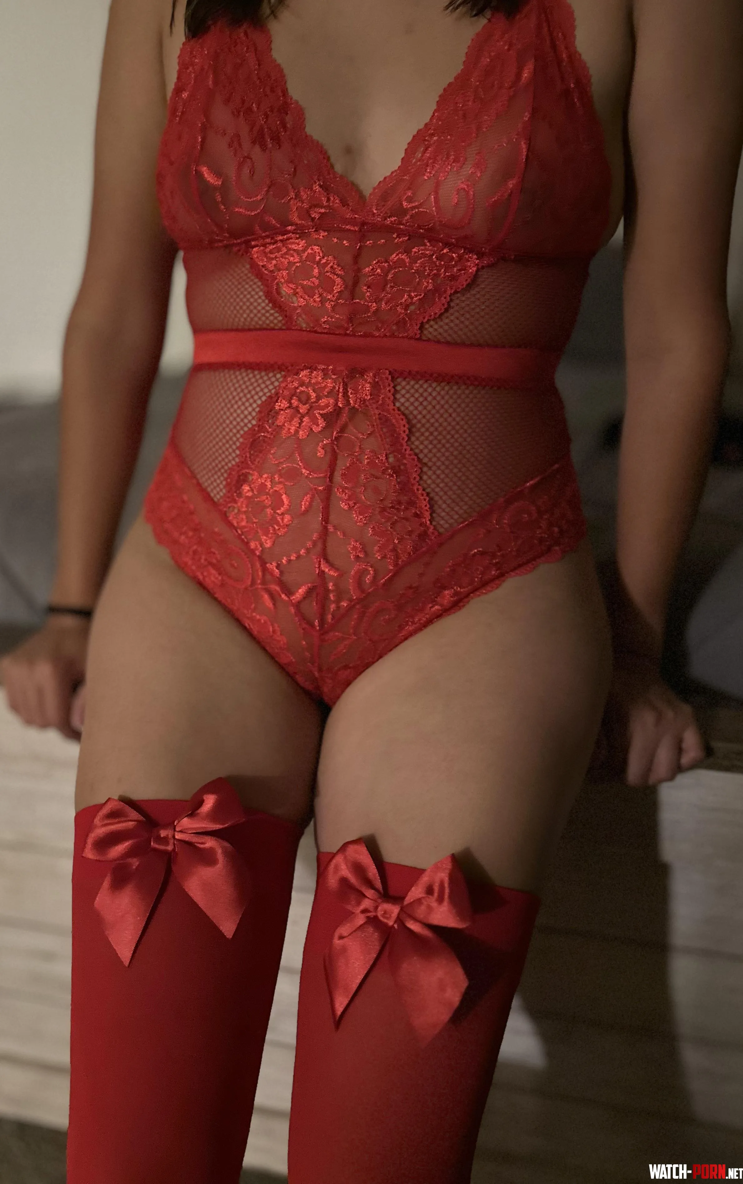 I love red by Midnight_Maya_xo