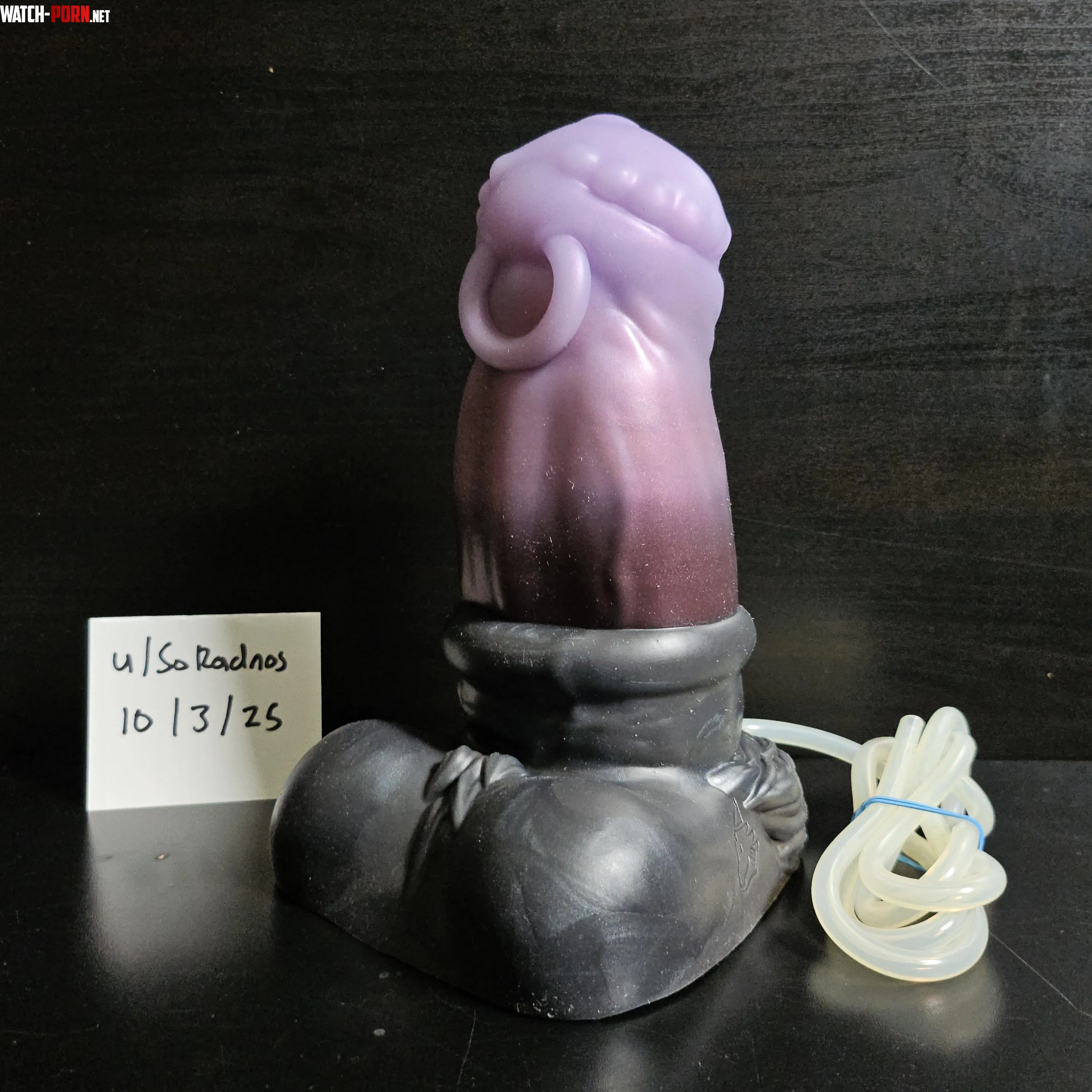 [WTS][US] M/M Taurion w/ Cumtube | $110 - Free Shipping by SoRadnos