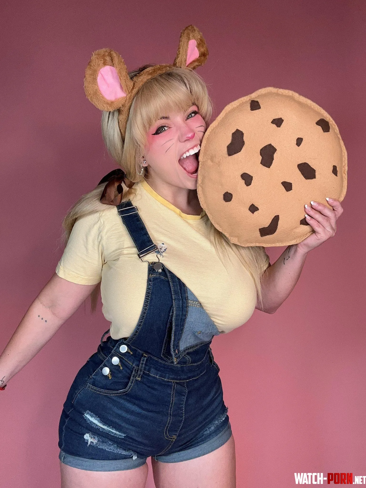 Milk and cookies by jdevo91