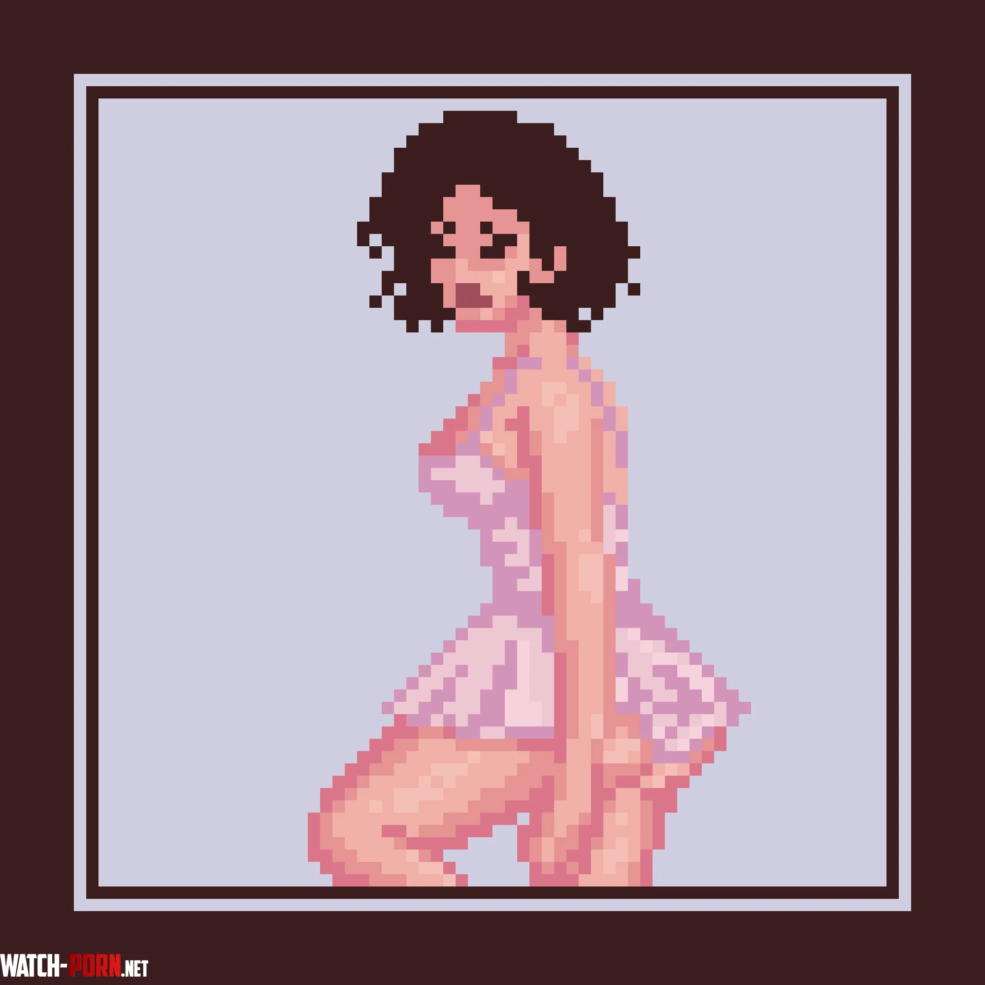 ballerina booty (reupload to fix resolution) by FantasticBoat1101