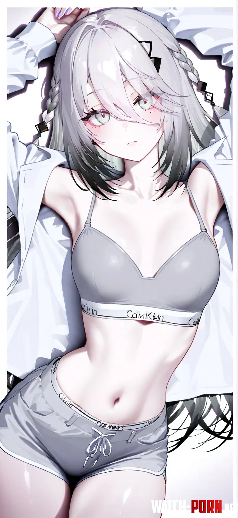 Sophia Valentine [Nijisanji] by WoolsonDaSheep