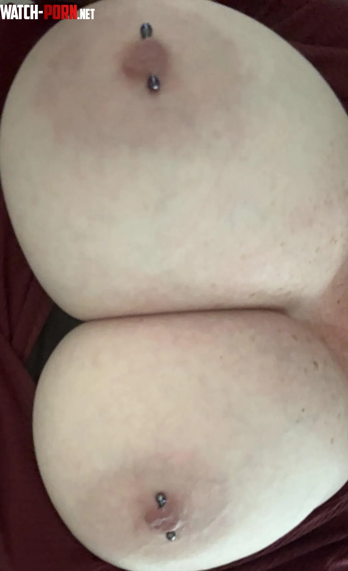 Titties for your Saturday by Ok_Difficulty7791