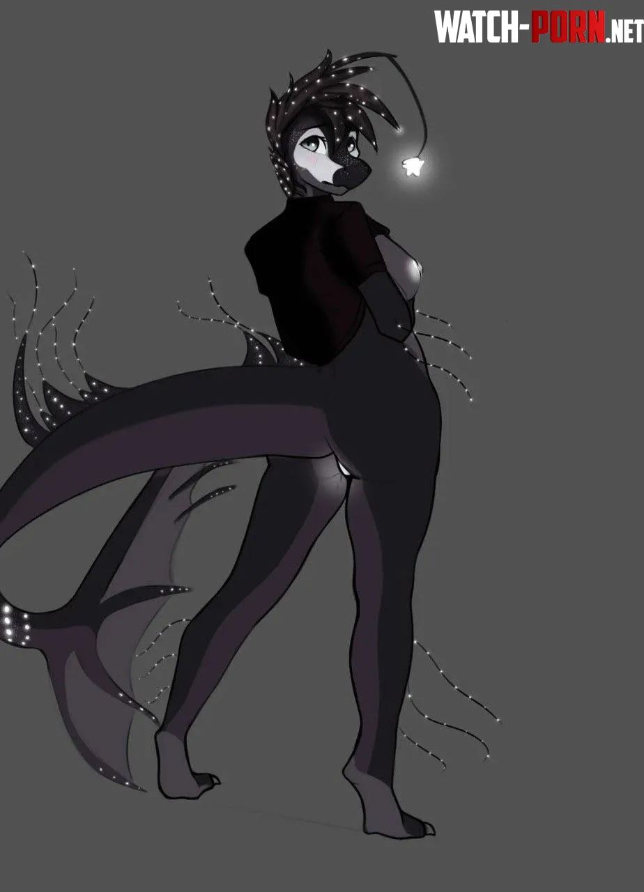 Bottomless (HardEnonn) by LushFury