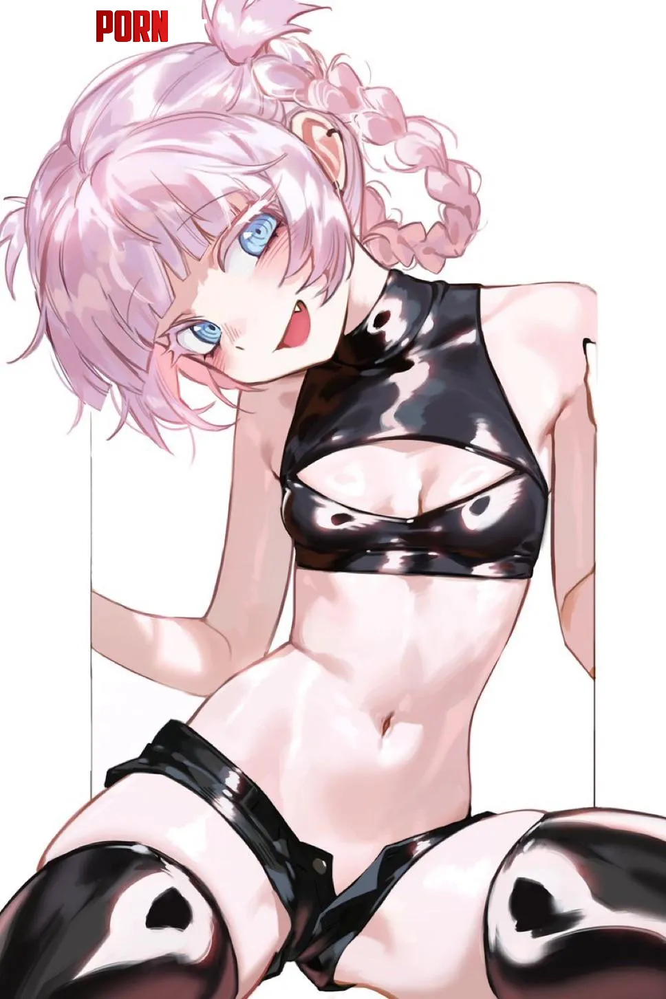 art by xwrecker