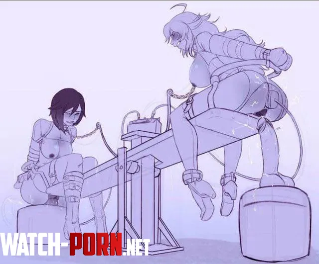 a girl who wants to do this with me? by MysticTemptressxo