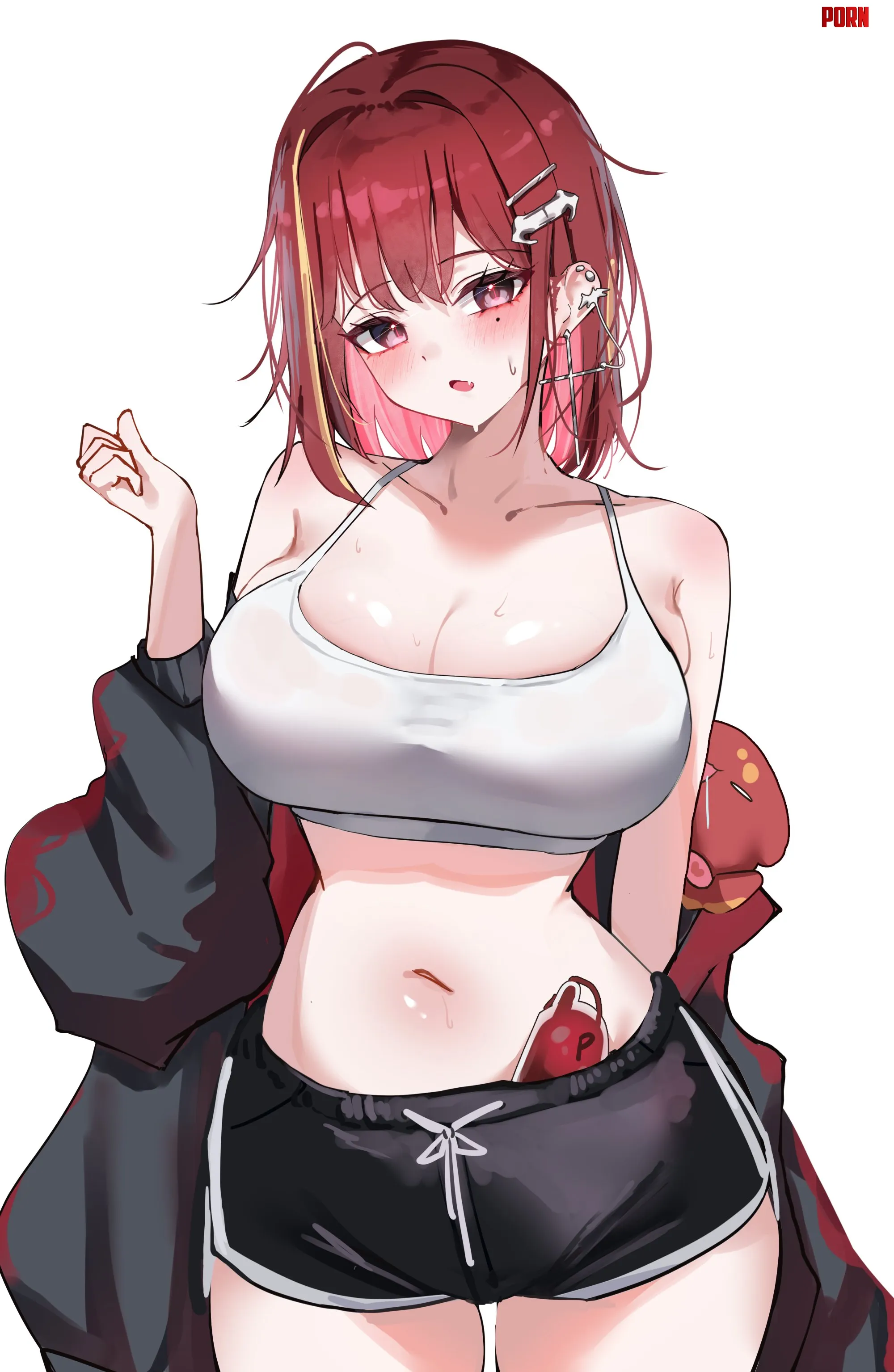 Akane Lize [StelLive] by WoolsonDaSheep