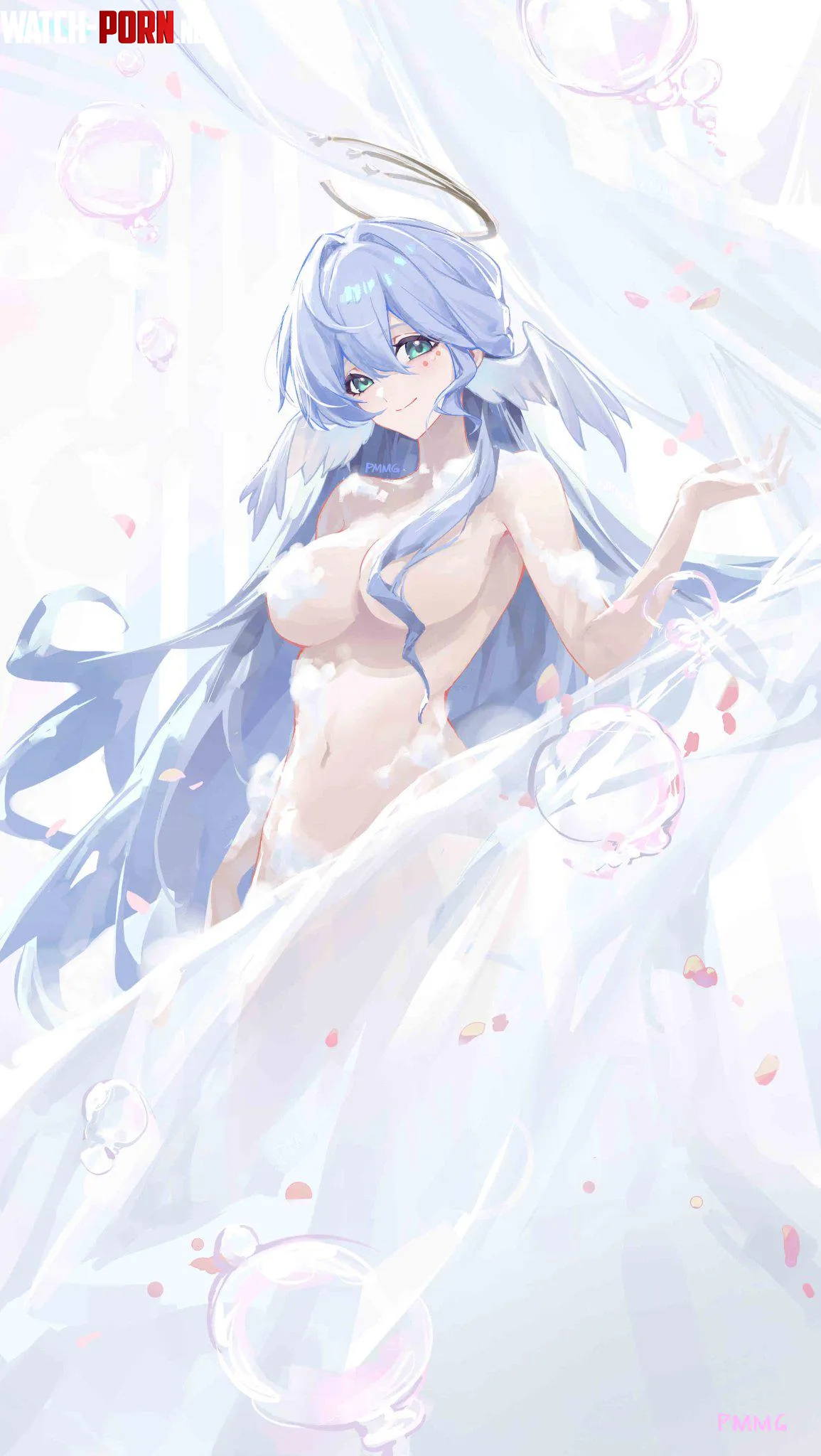 Robin (Honkai Star Rail) by GoOurWay2001