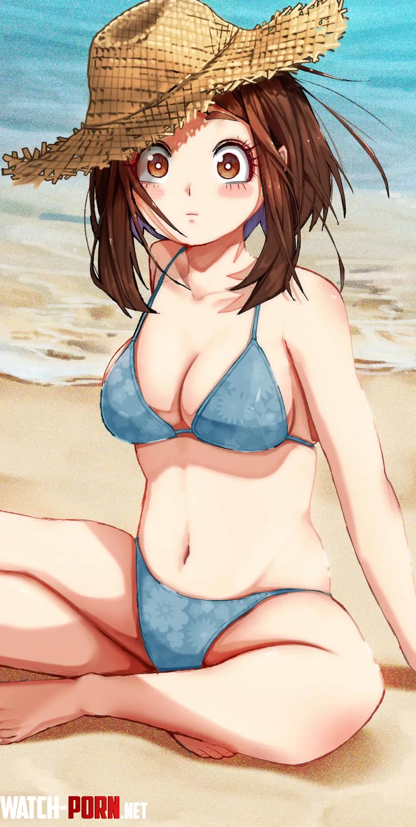 Cute bikini by Appropriate_Monk3276