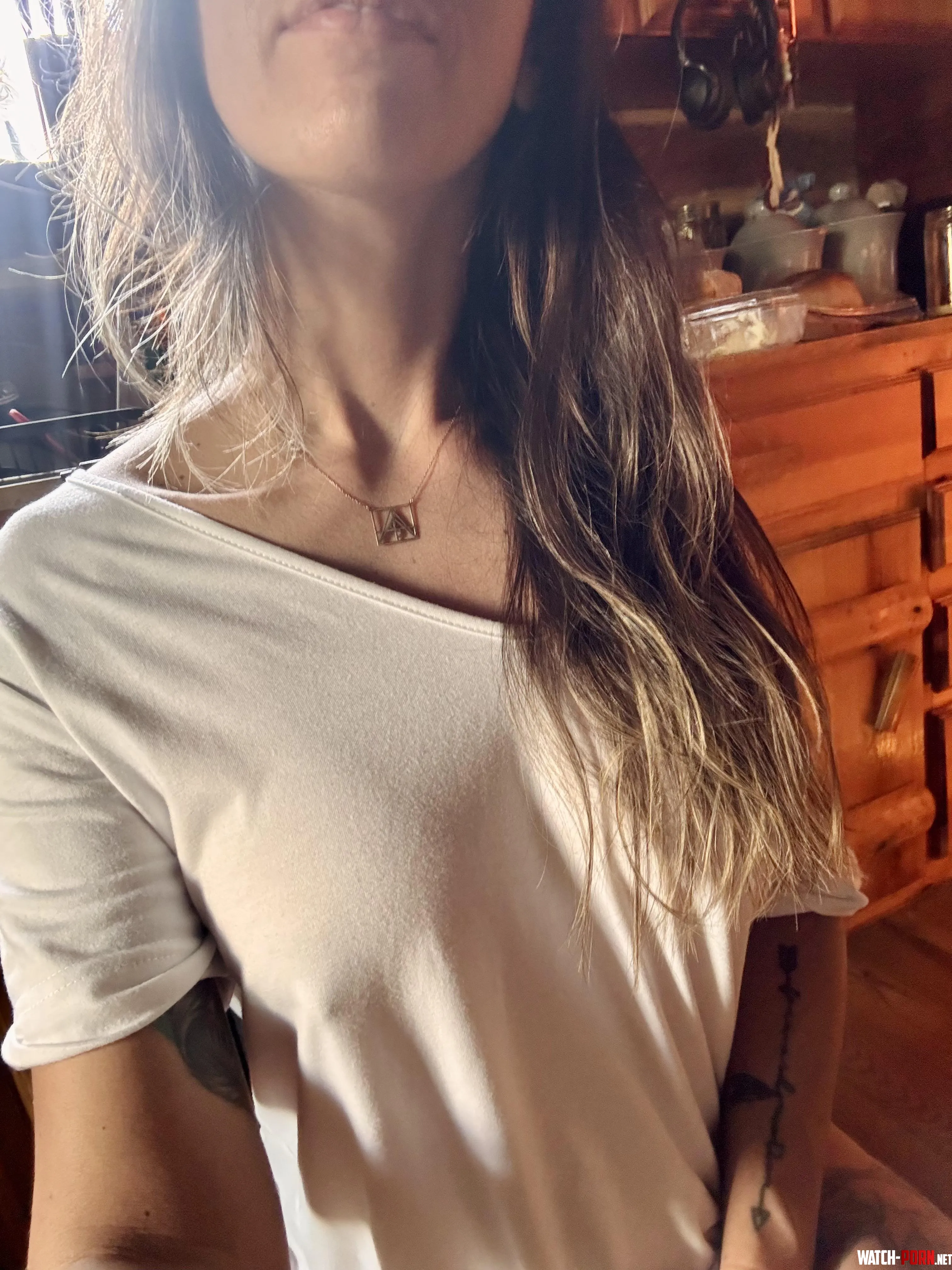 My housework tshirt by BigBootyDynamic