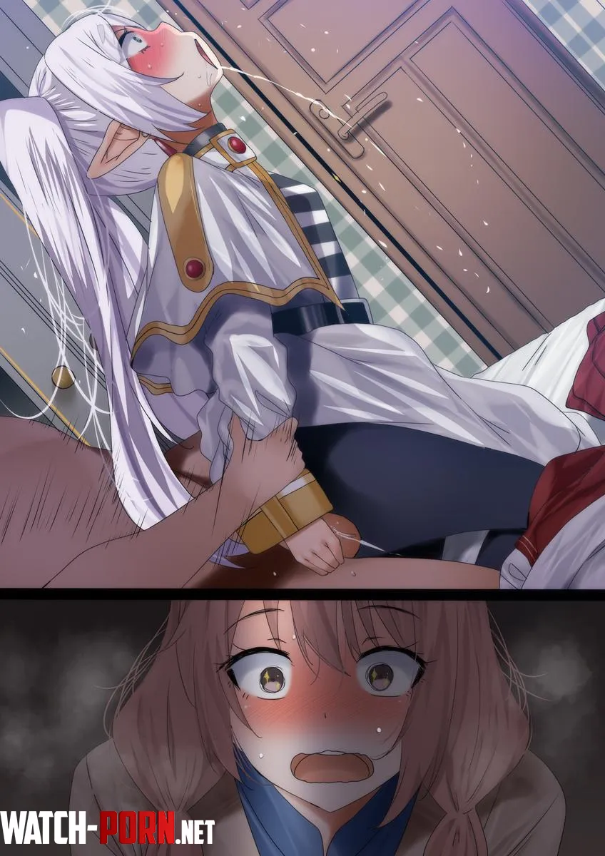 Shinju aka Juju-sama knows what men want (Fumihiko) [Sono Bisque Doll wa Koi wo Suru] by GomuGomuNoWeiner