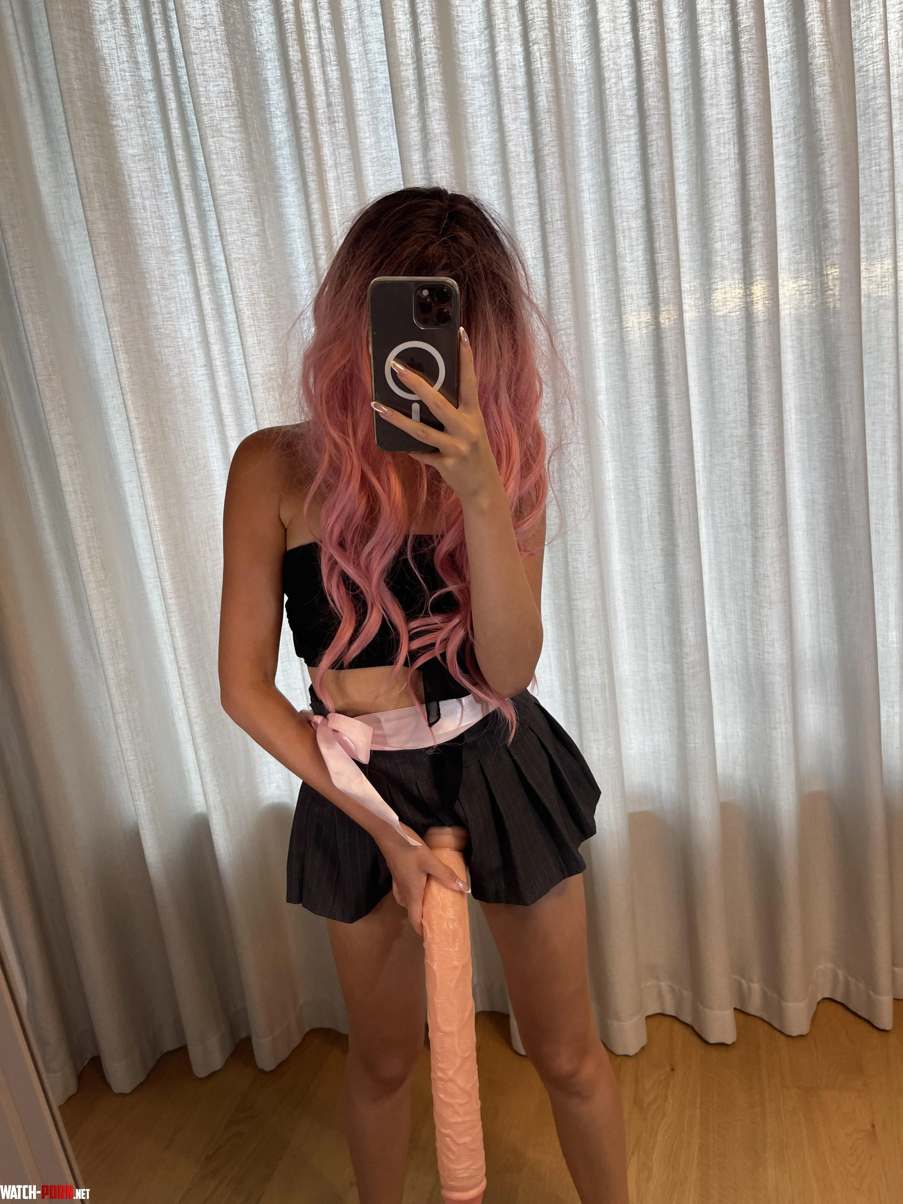 Bend over for your mommy 🤫 by PinkDolxo