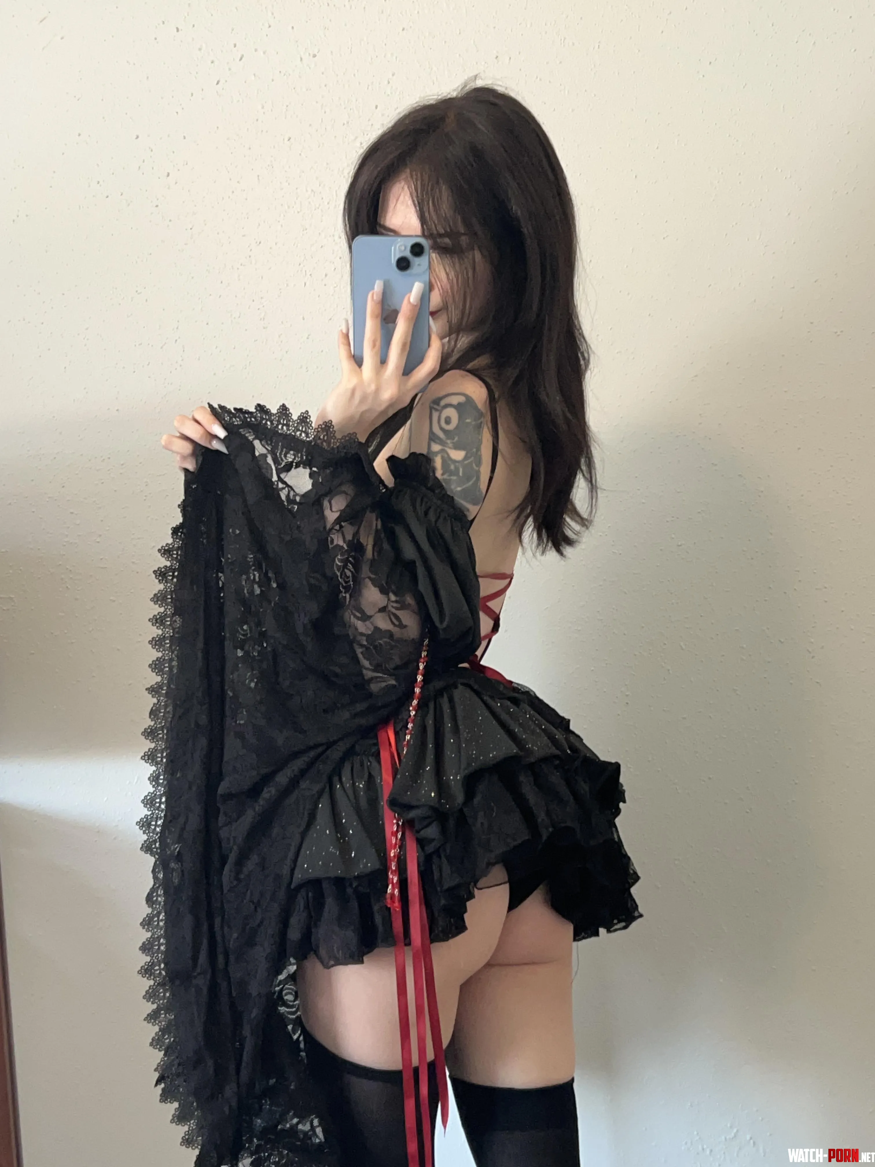Witch cosplay by Runabayo by Yomoiko