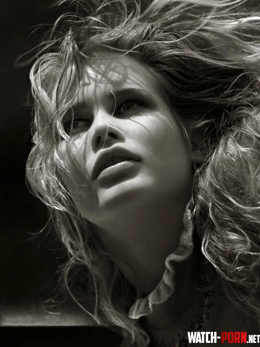 Claudia Schiffer by bil-sabab