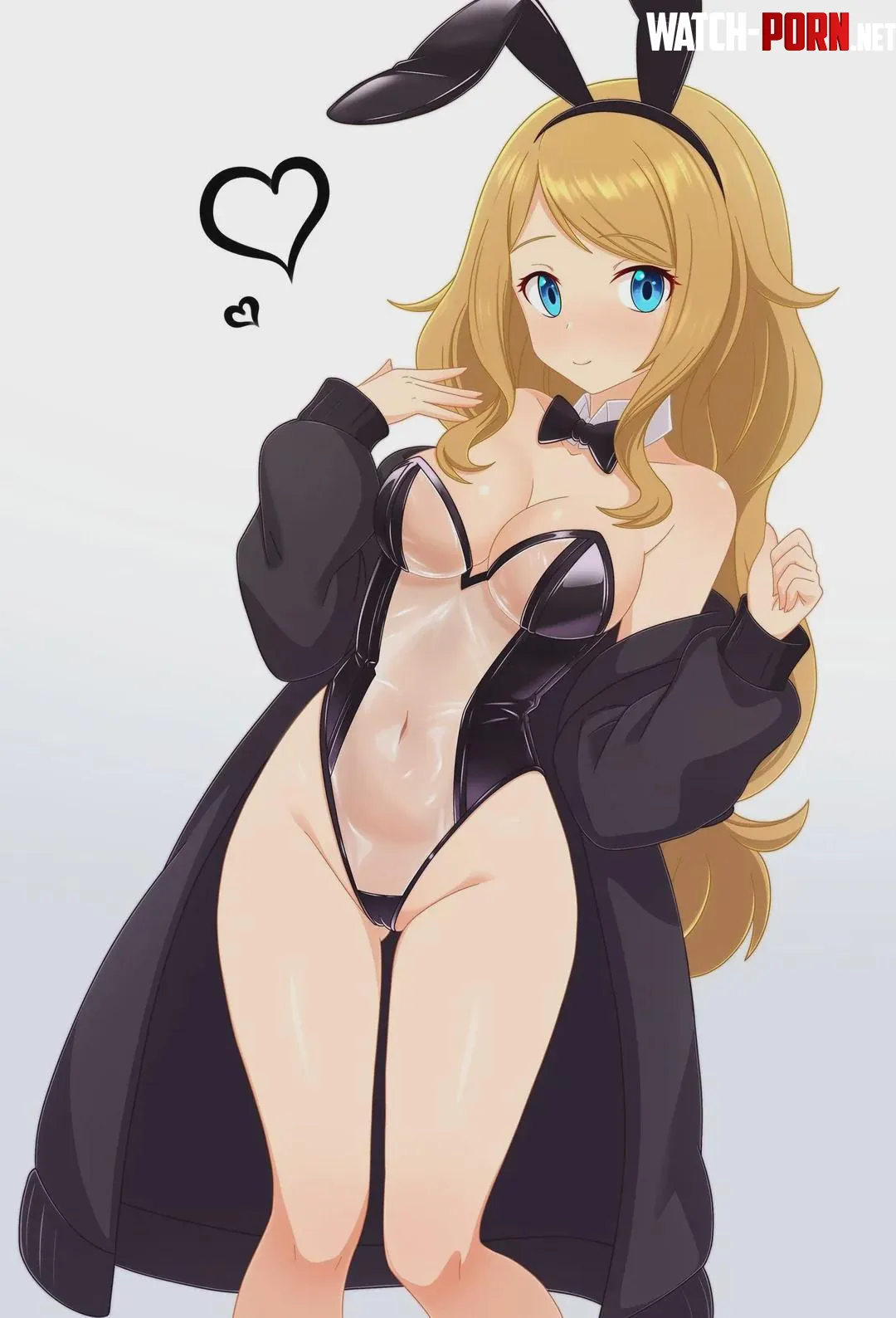 Serena [Pokémon] by LovThat-KalosianGirl