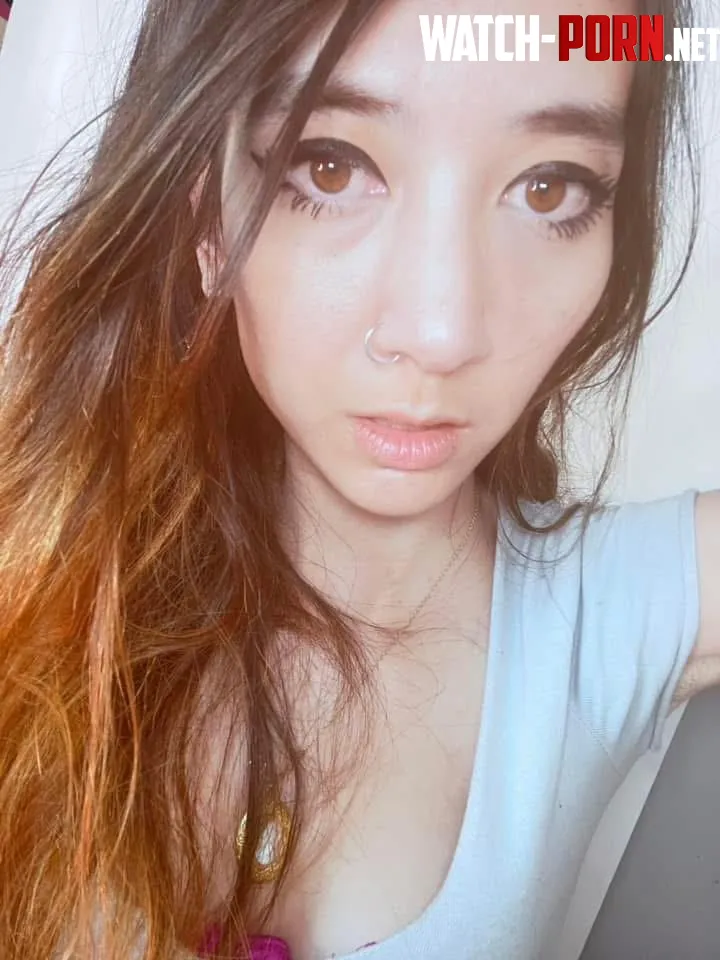 Half Chinese x Half European by theholyromanempire42
