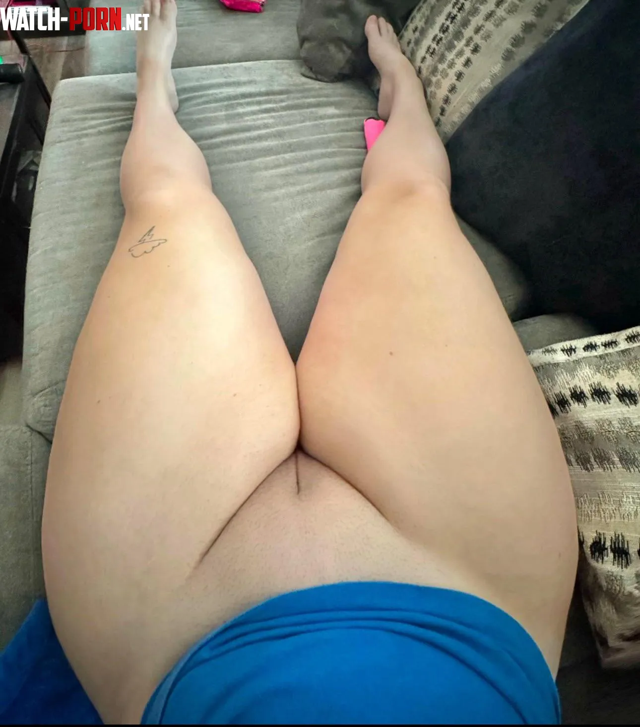 Cum eat your breakfast by savvylynn21