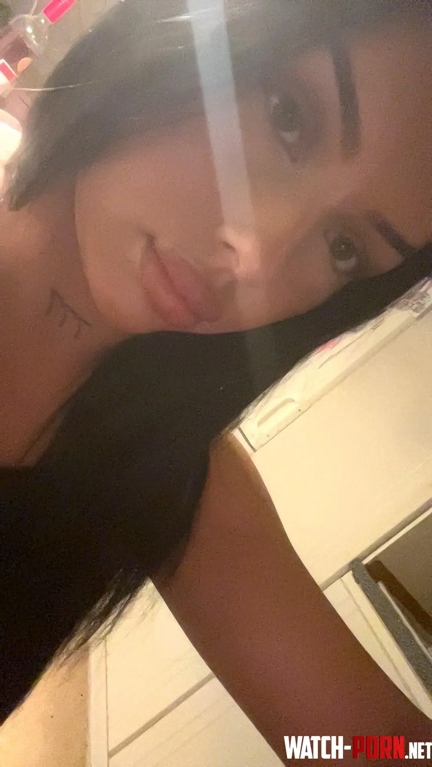 Vem är kåt och vill mysa ? 🥰 by Julia03swe