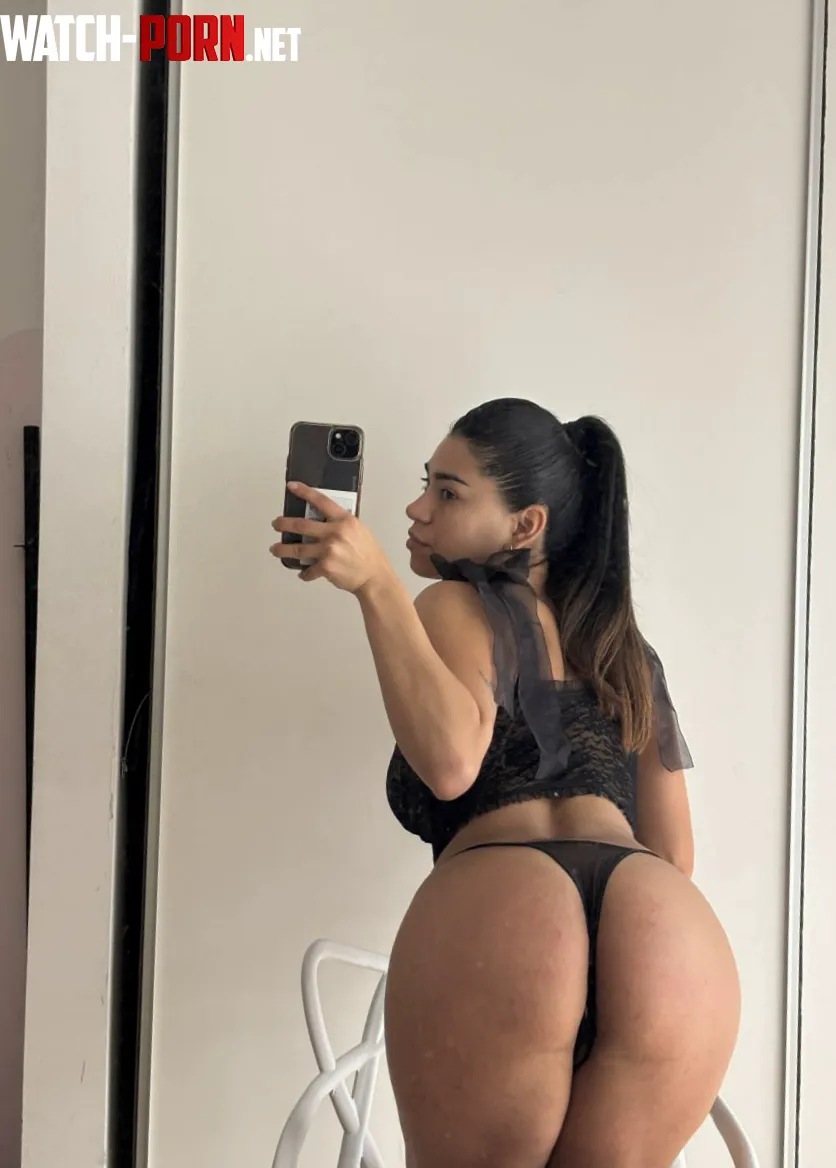 bend me over rn and wreck this ass by Famous-APPs-